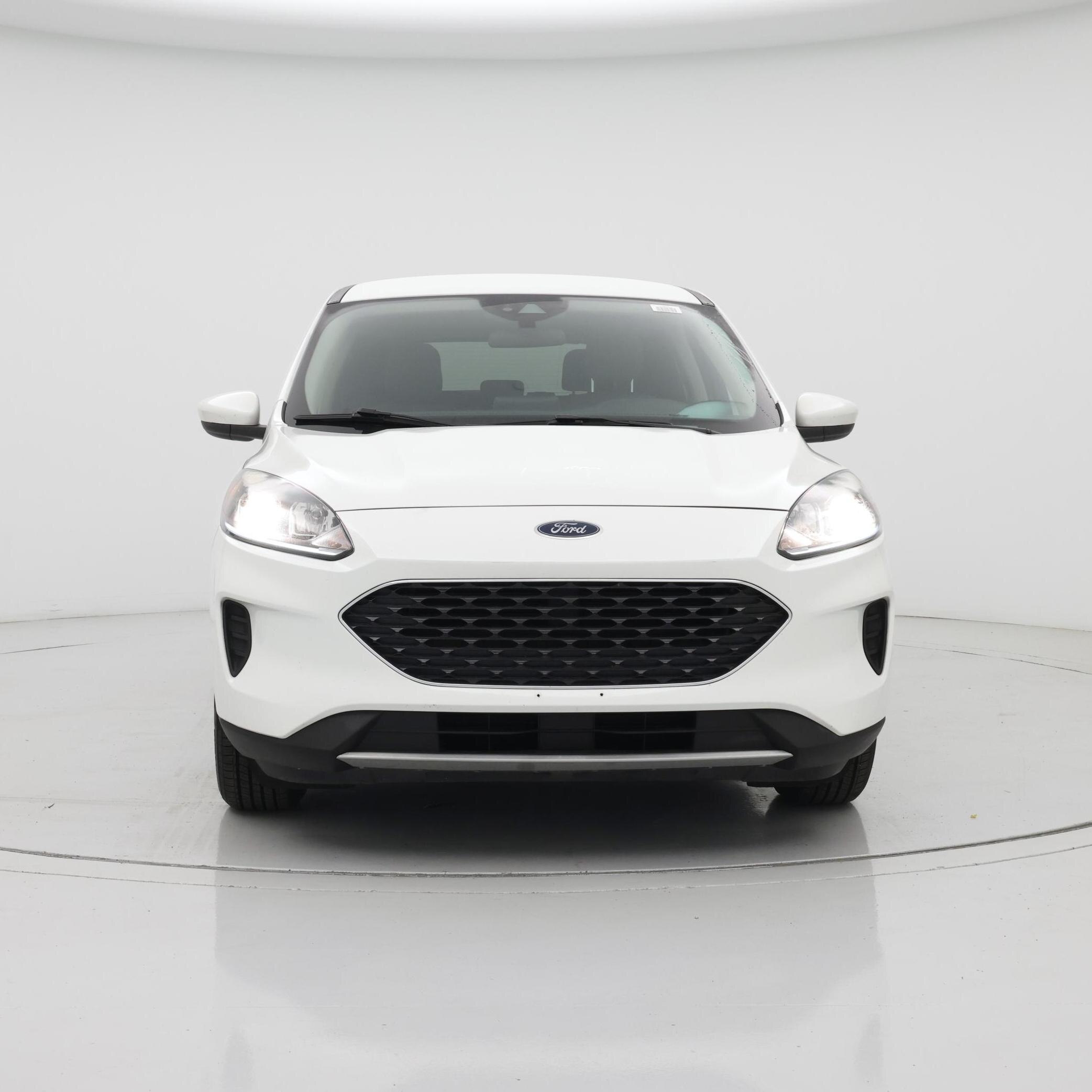 Thumbnail: 2020 Ford Escape - 5