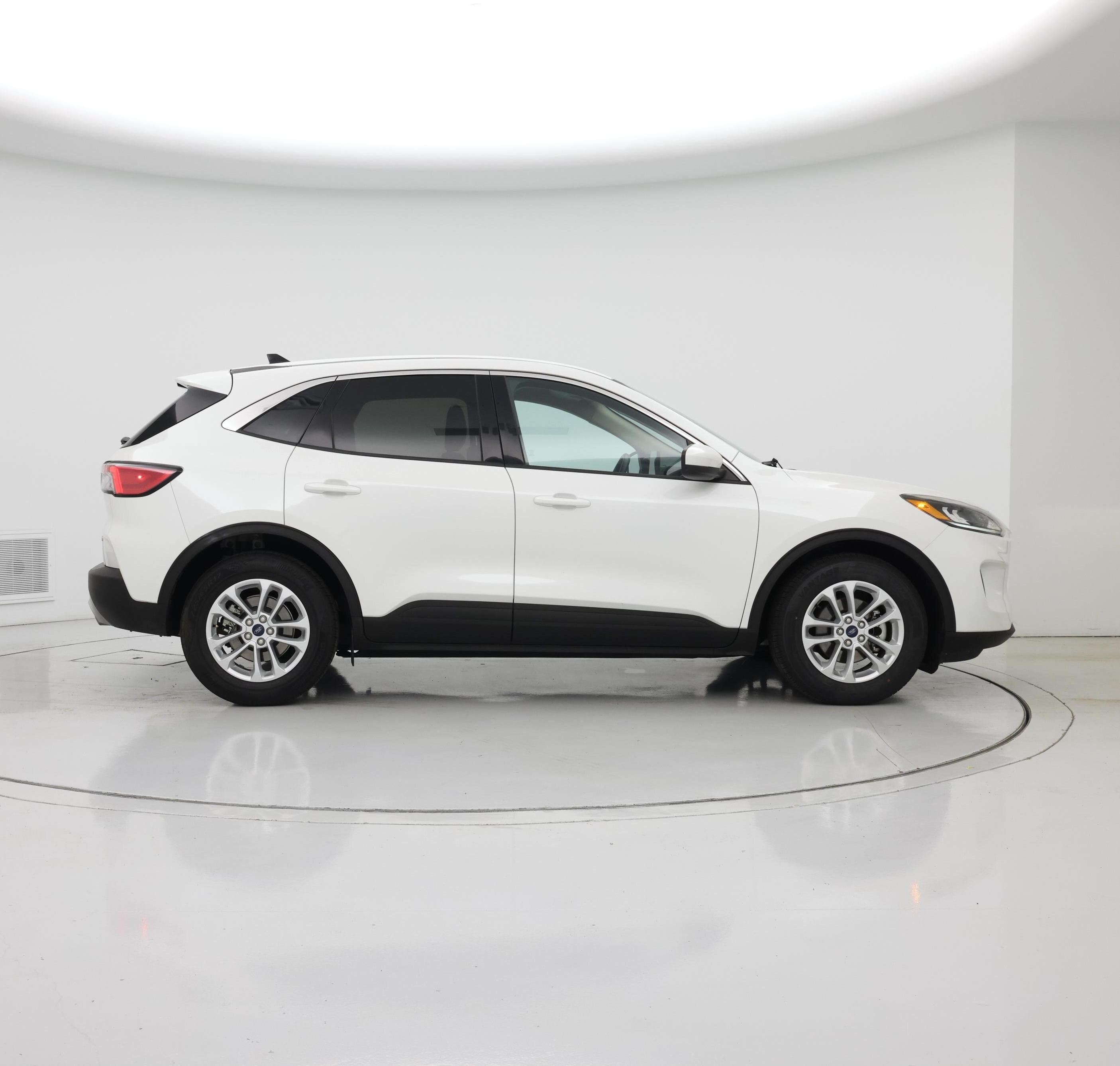 Thumbnail: 2020 Ford Escape - 7