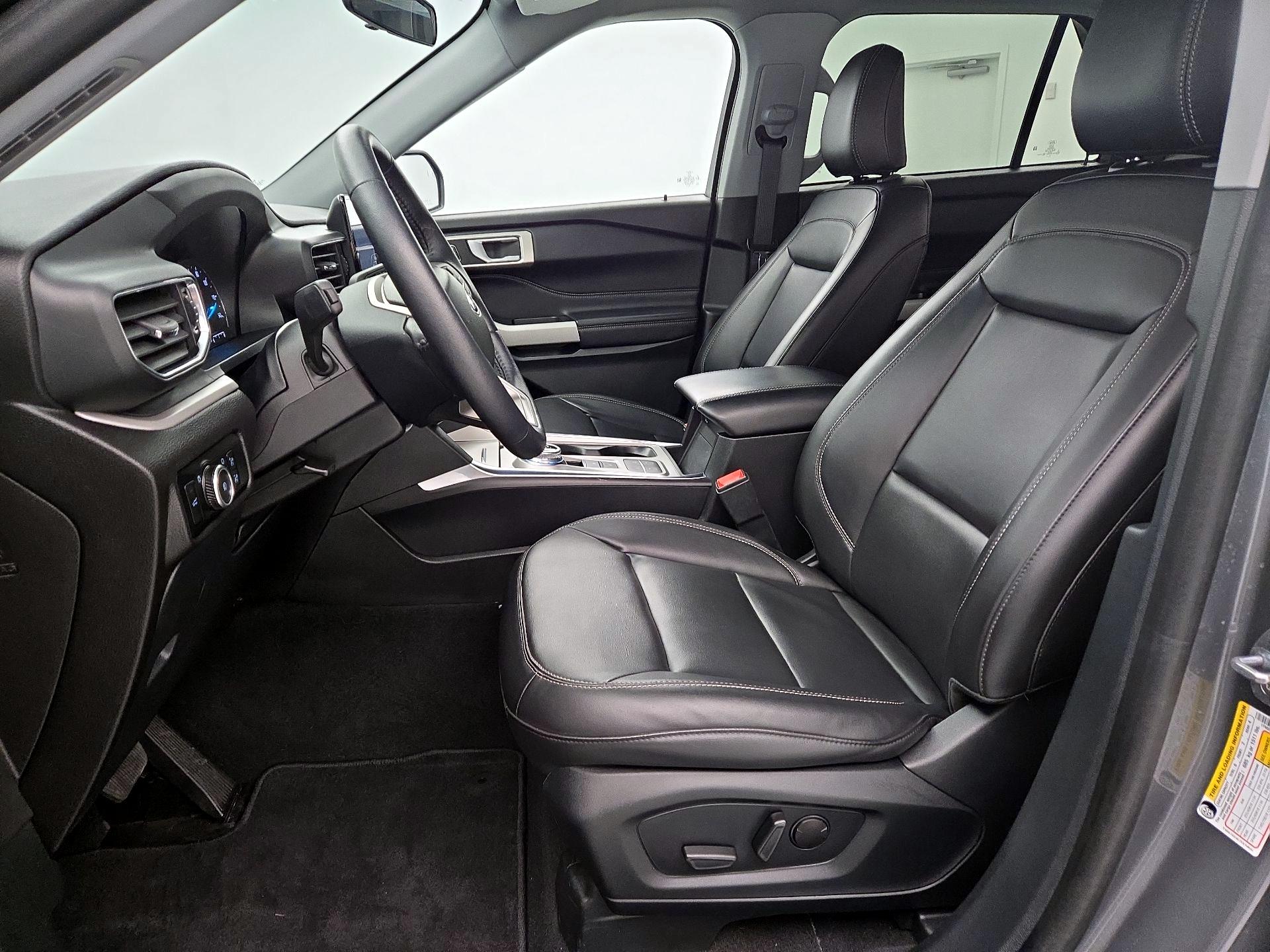 Thumbnail: 2023 Ford Explorer - 11