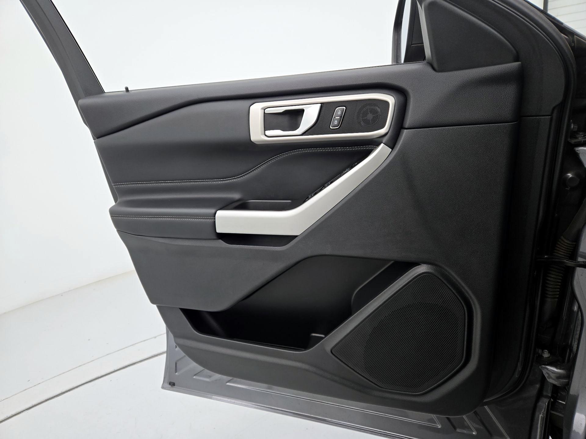 Thumbnail: 2023 Ford Explorer - 12