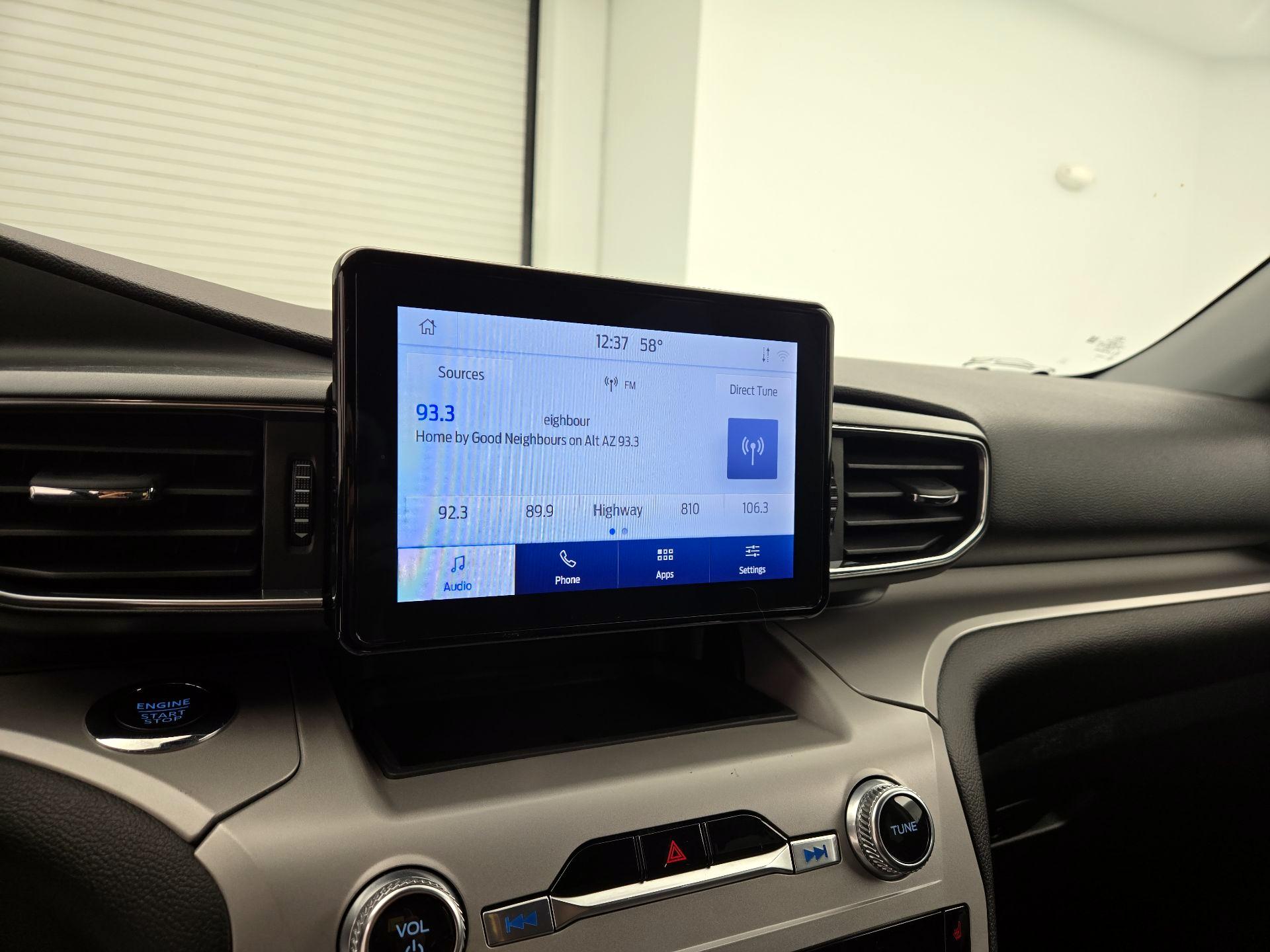 Thumbnail: 2023 Ford Explorer - 15