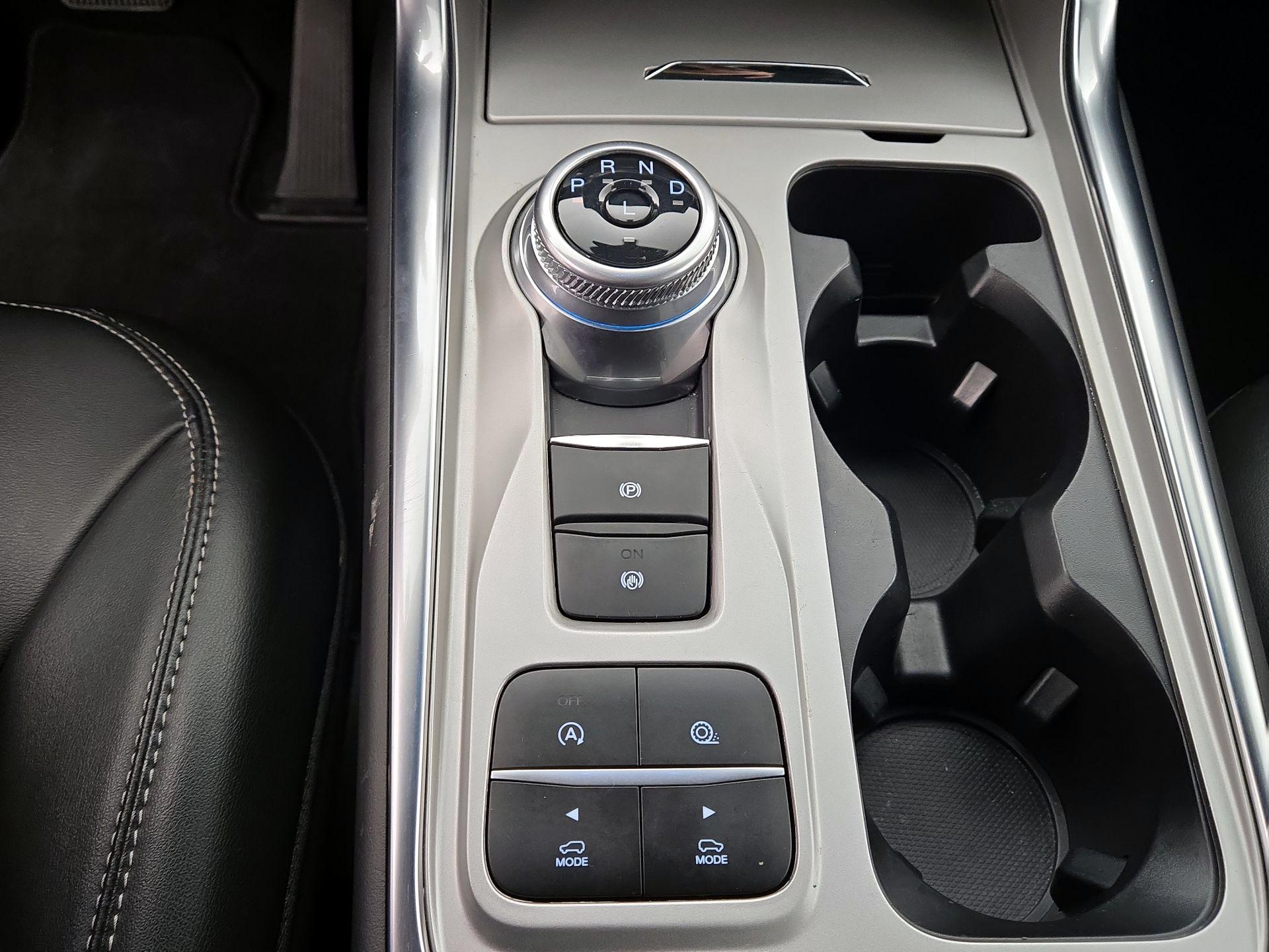 Thumbnail: 2023 Ford Explorer - 17