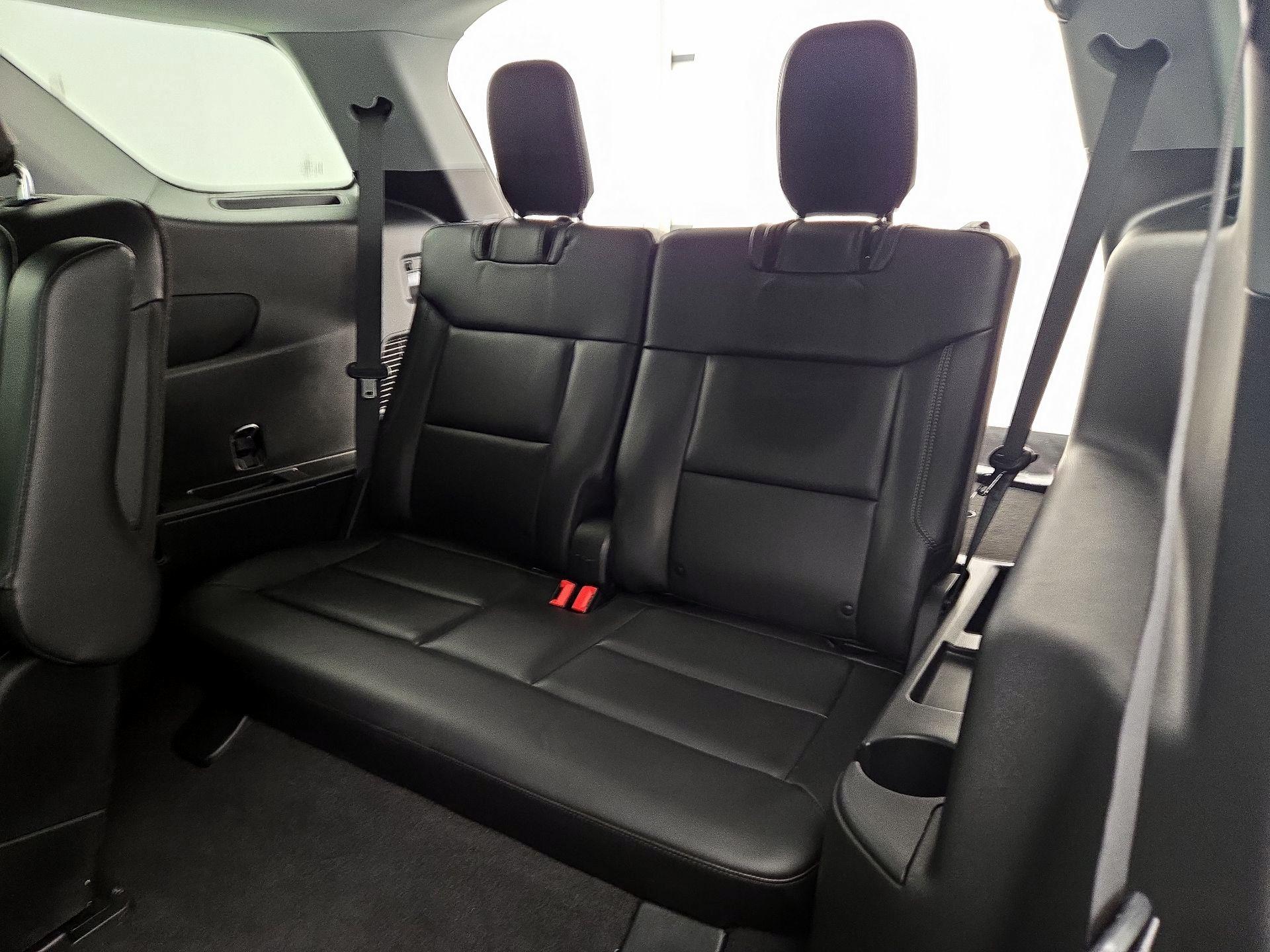 Thumbnail: 2023 Ford Explorer - 20