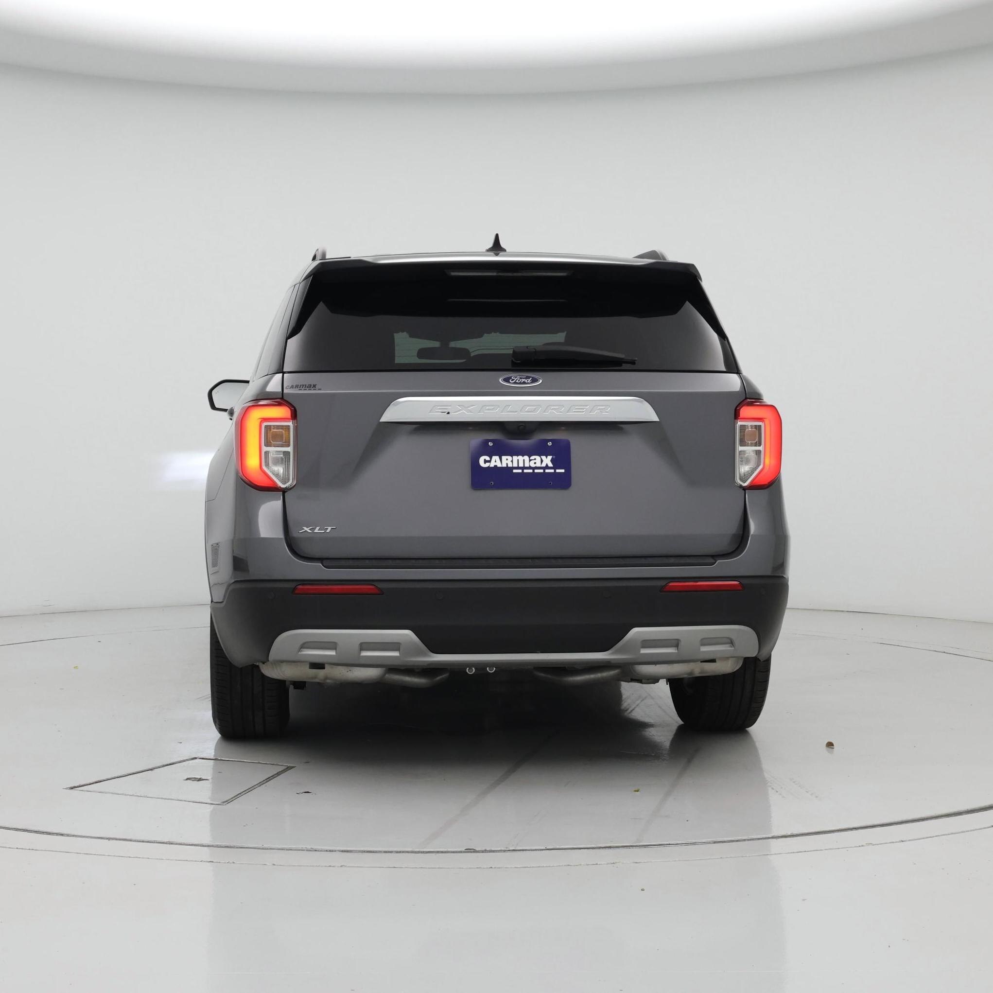 Thumbnail: 2023 Ford Explorer - 6