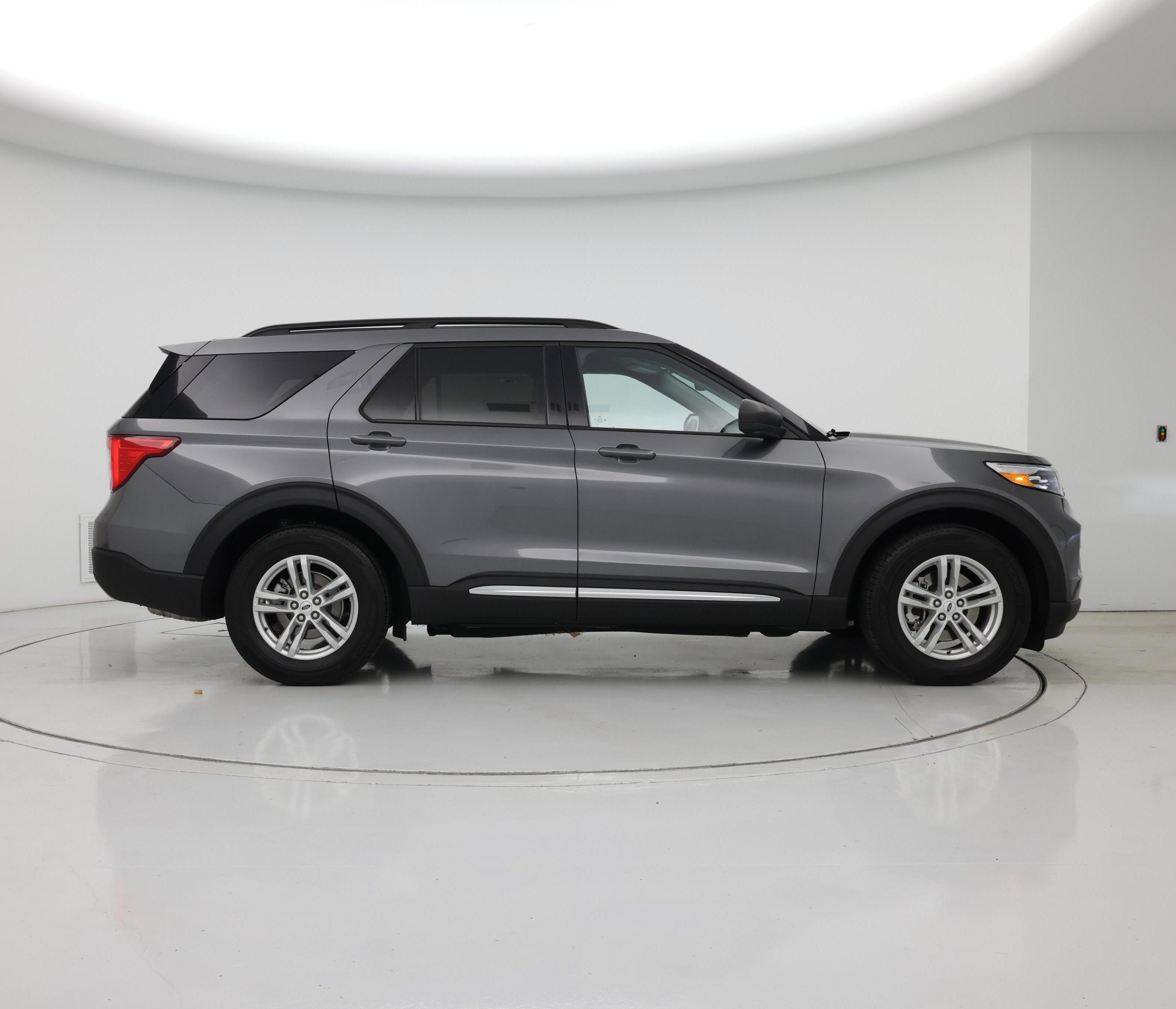 Thumbnail: 2023 Ford Explorer - 7