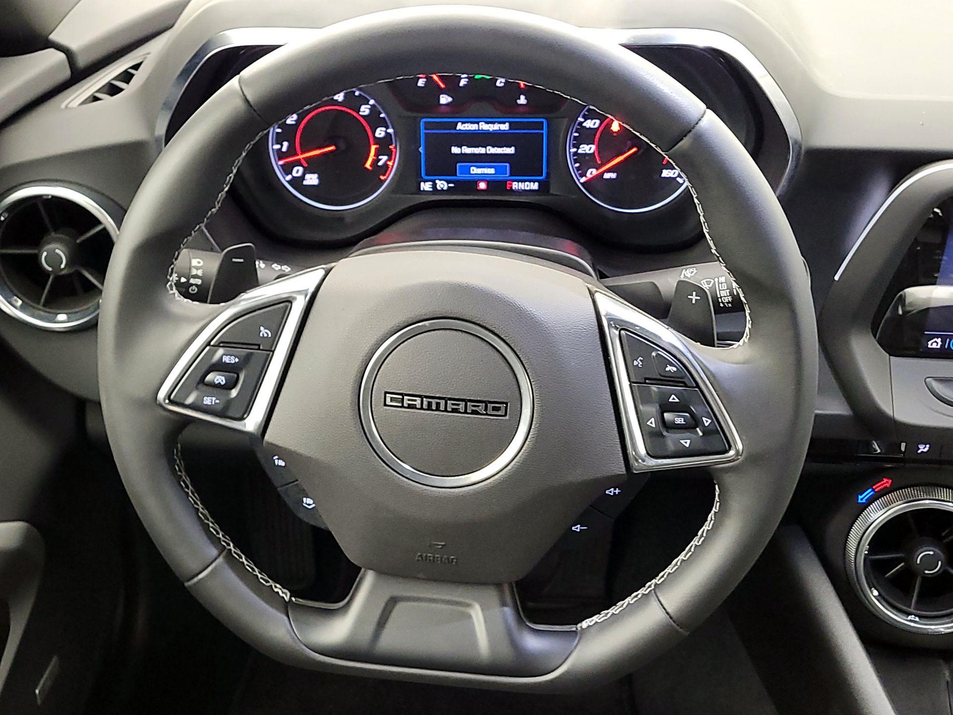 Thumbnail: 2023 Chevrolet Camaro - 10