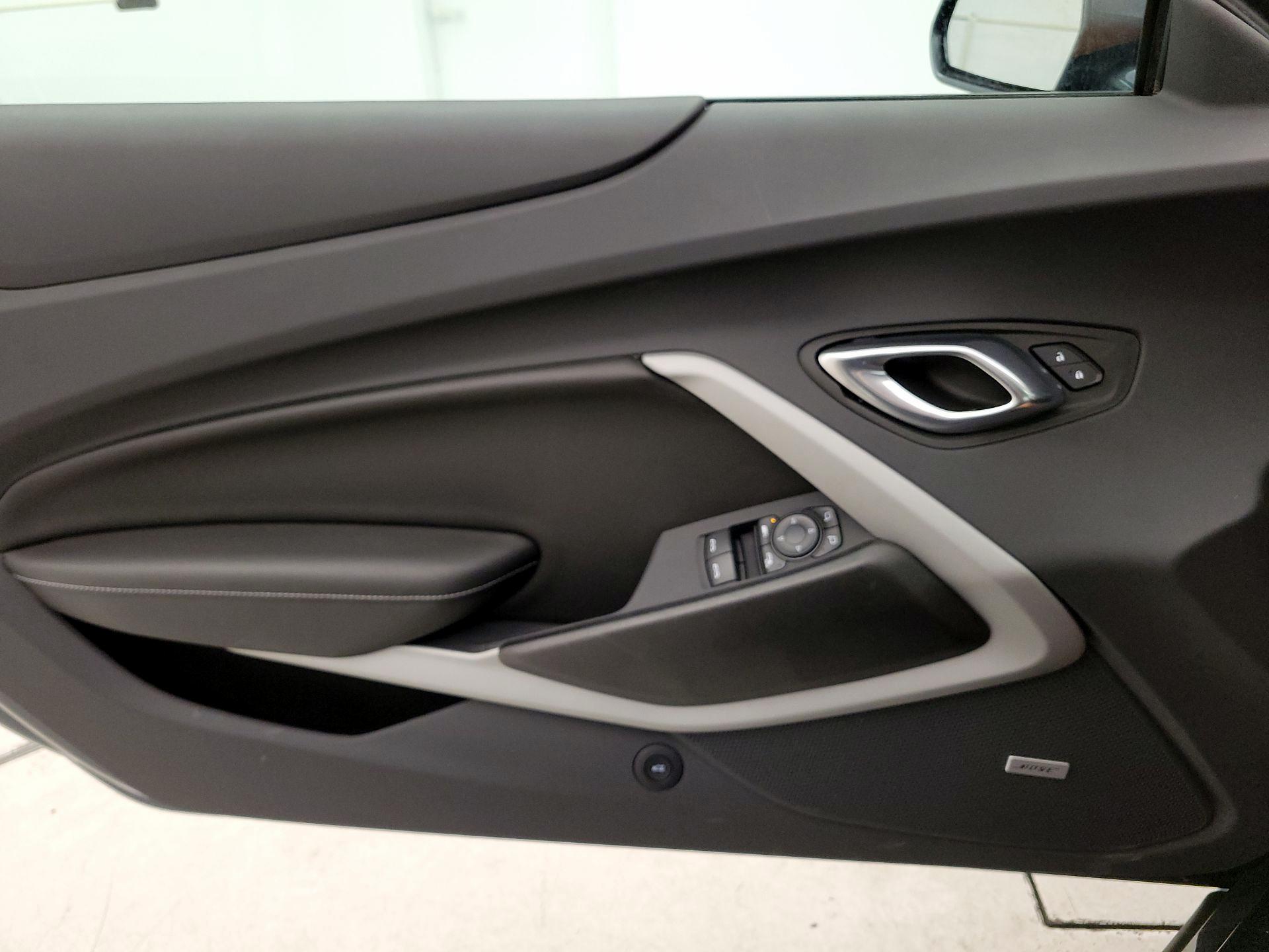 Thumbnail: 2023 Chevrolet Camaro - 12