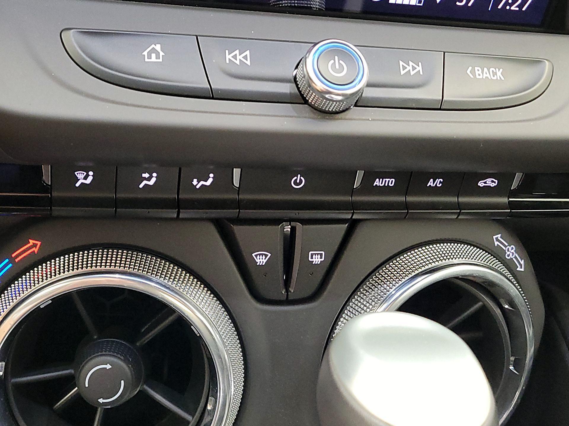 Thumbnail: 2023 Chevrolet Camaro - 15