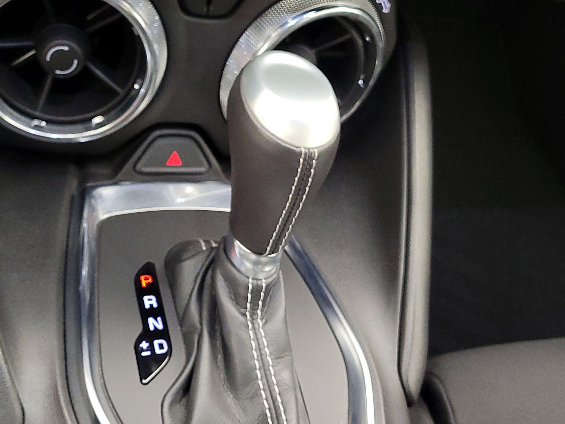 Thumbnail: 2023 Chevrolet Camaro - 16