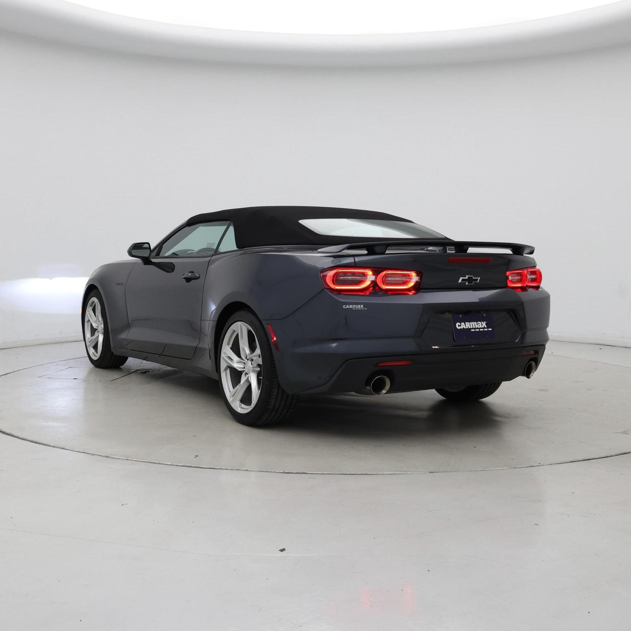 Thumbnail: 2023 Chevrolet Camaro - 2