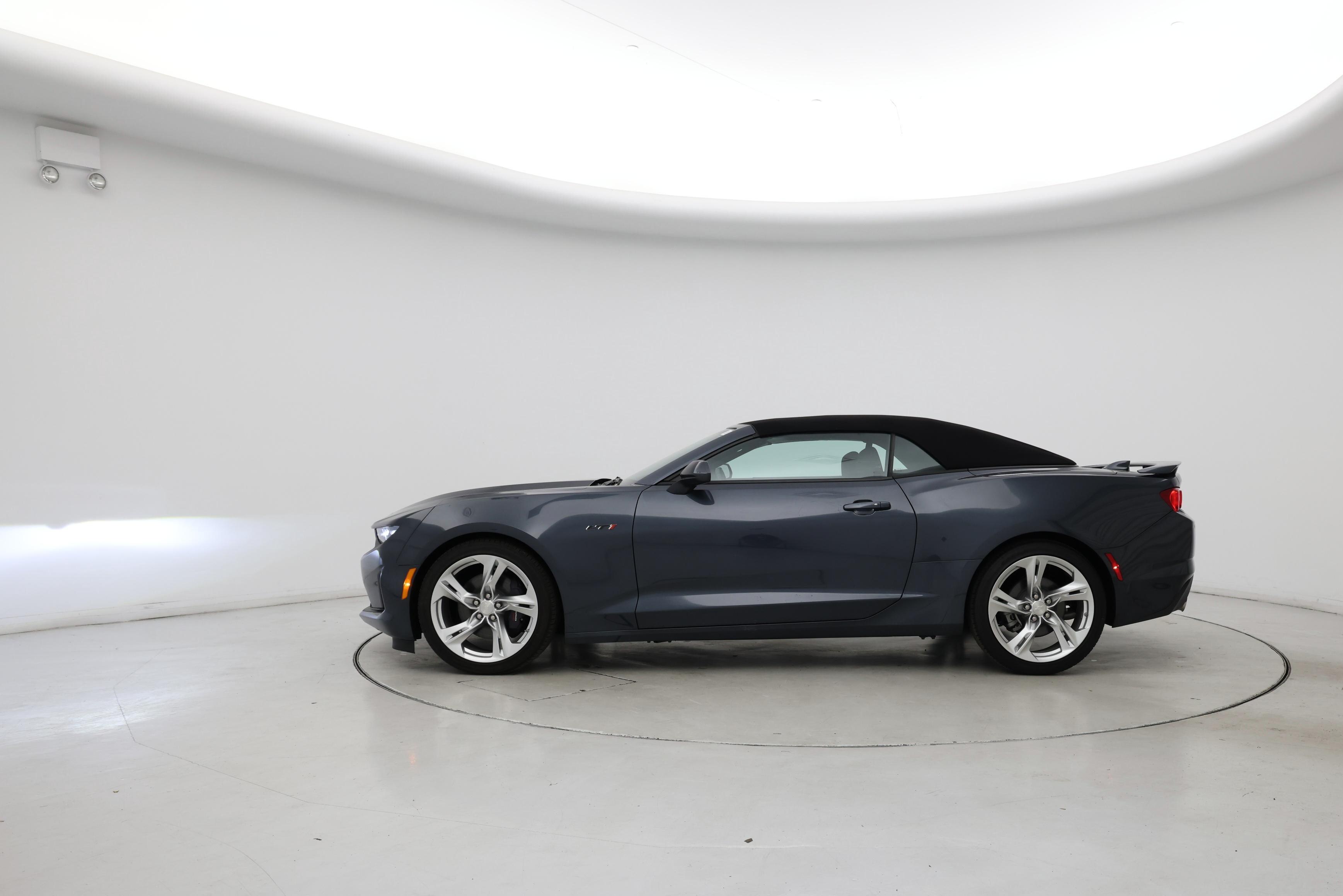 Thumbnail: 2023 Chevrolet Camaro - 3