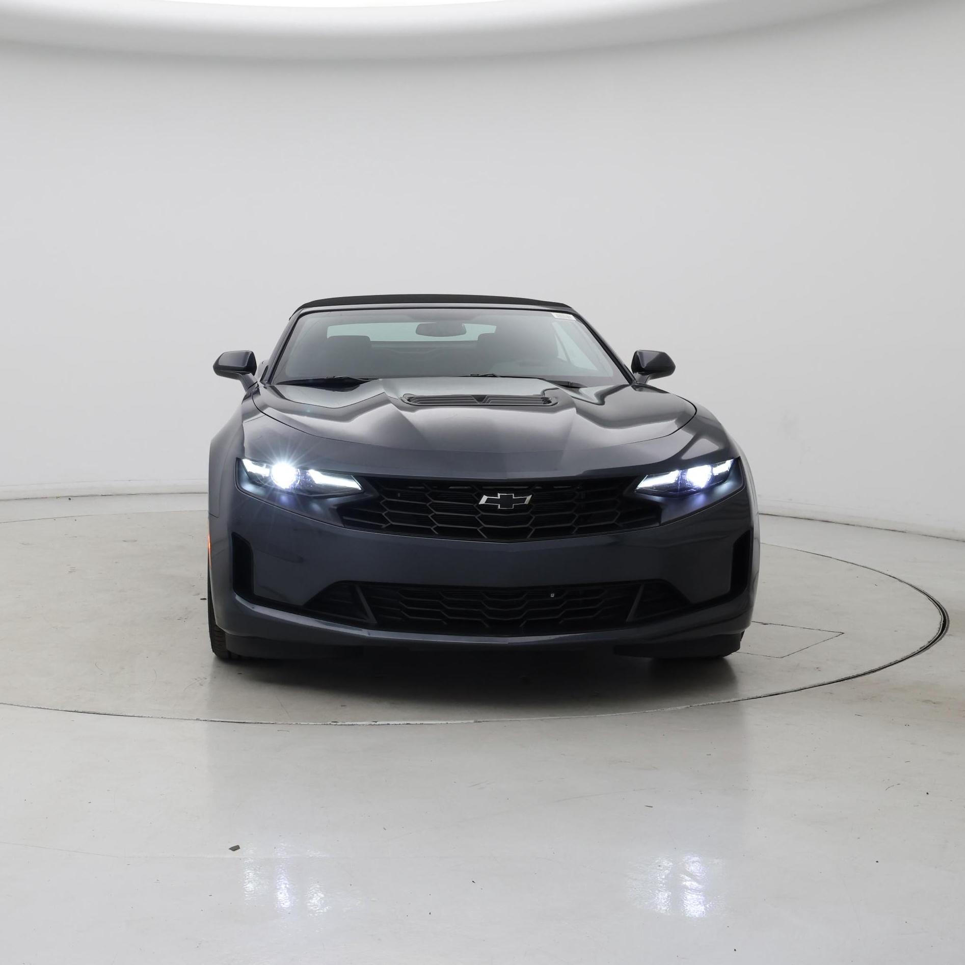 Thumbnail: 2023 Chevrolet Camaro - 5