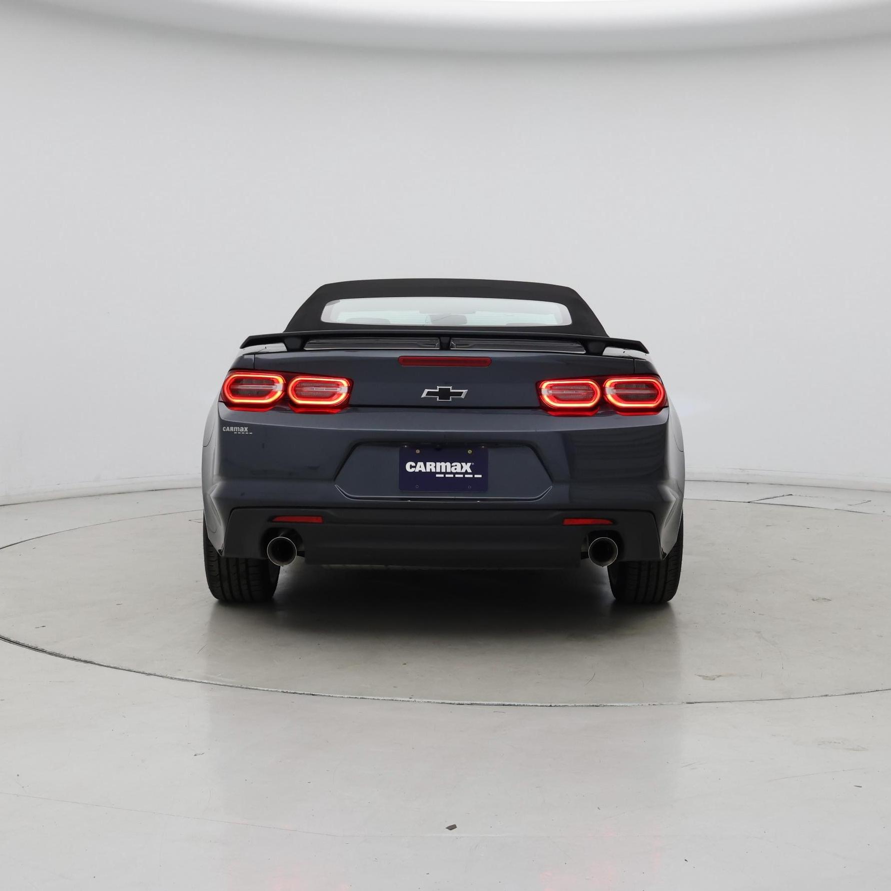 Thumbnail: 2023 Chevrolet Camaro - 6