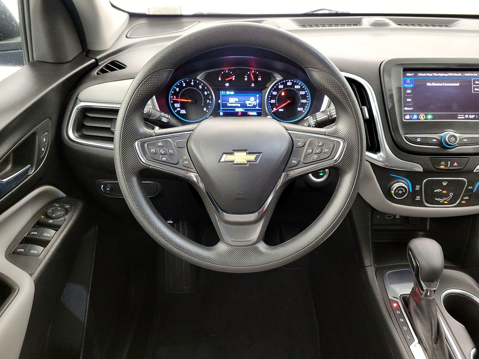 Thumbnail: 2024 Chevrolet Equinox - 10