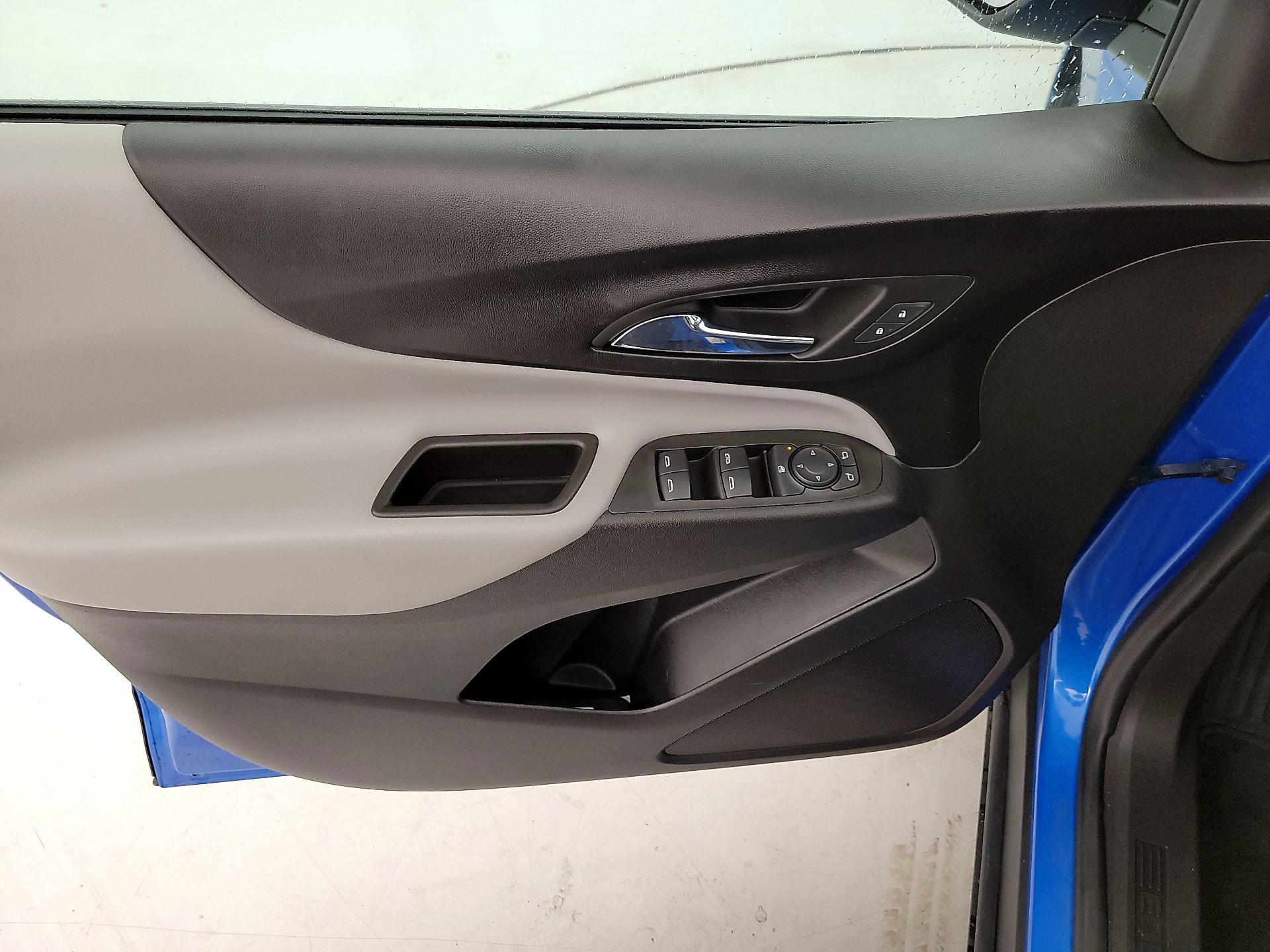 Thumbnail: 2024 Chevrolet Equinox - 12