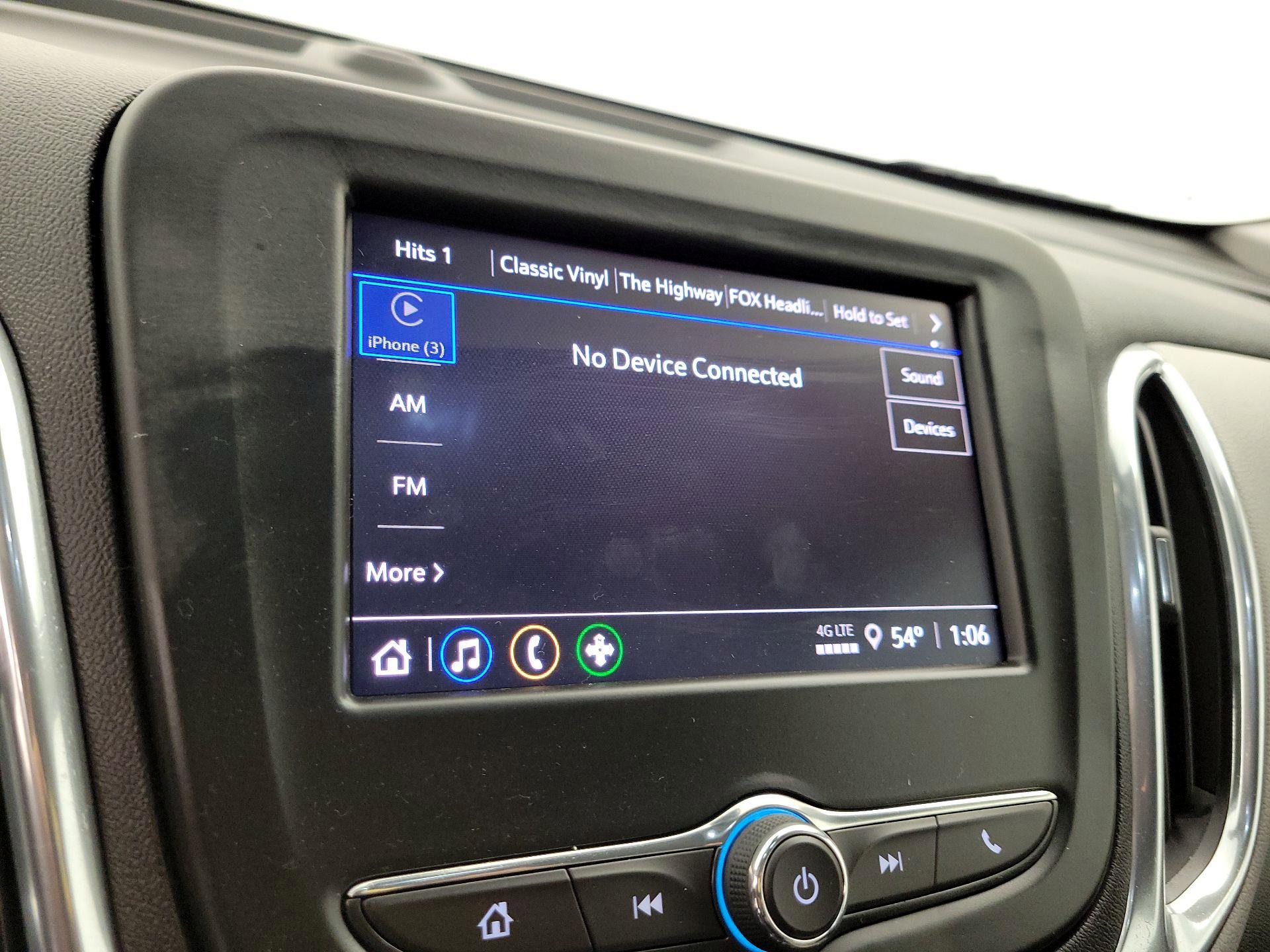 Thumbnail: 2024 Chevrolet Equinox - 15