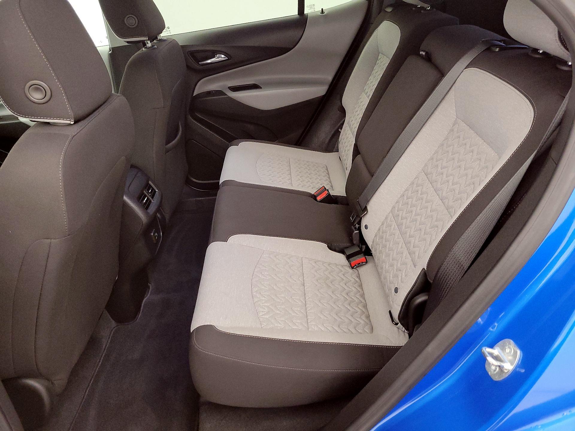 Thumbnail: 2024 Chevrolet Equinox - 19