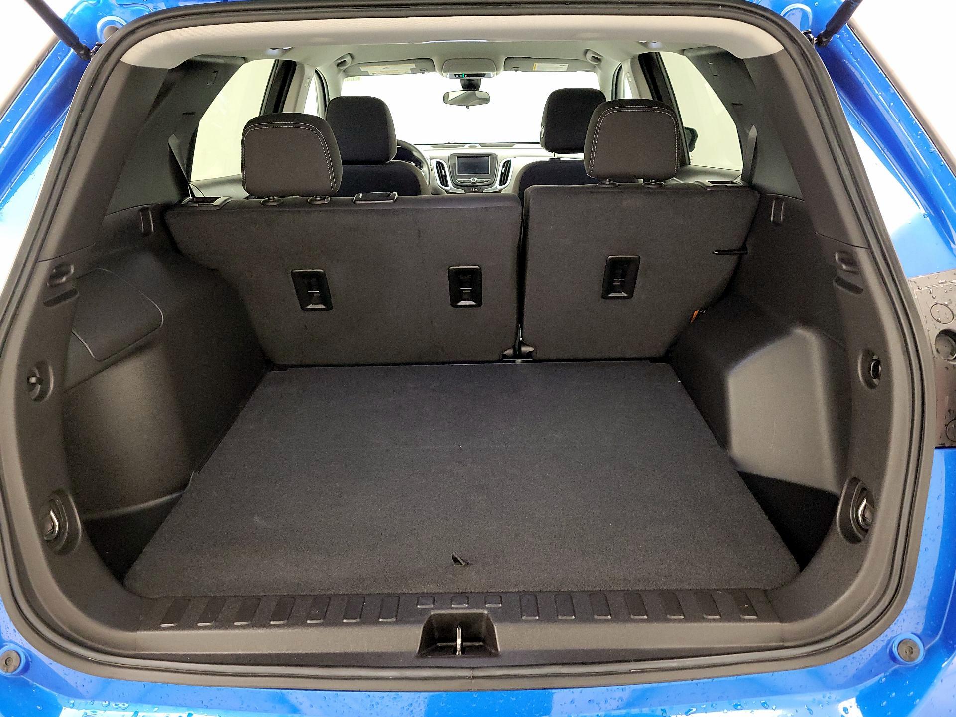 Thumbnail: 2024 Chevrolet Equinox - 20