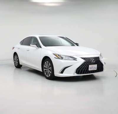 2023 Lexus ES 350