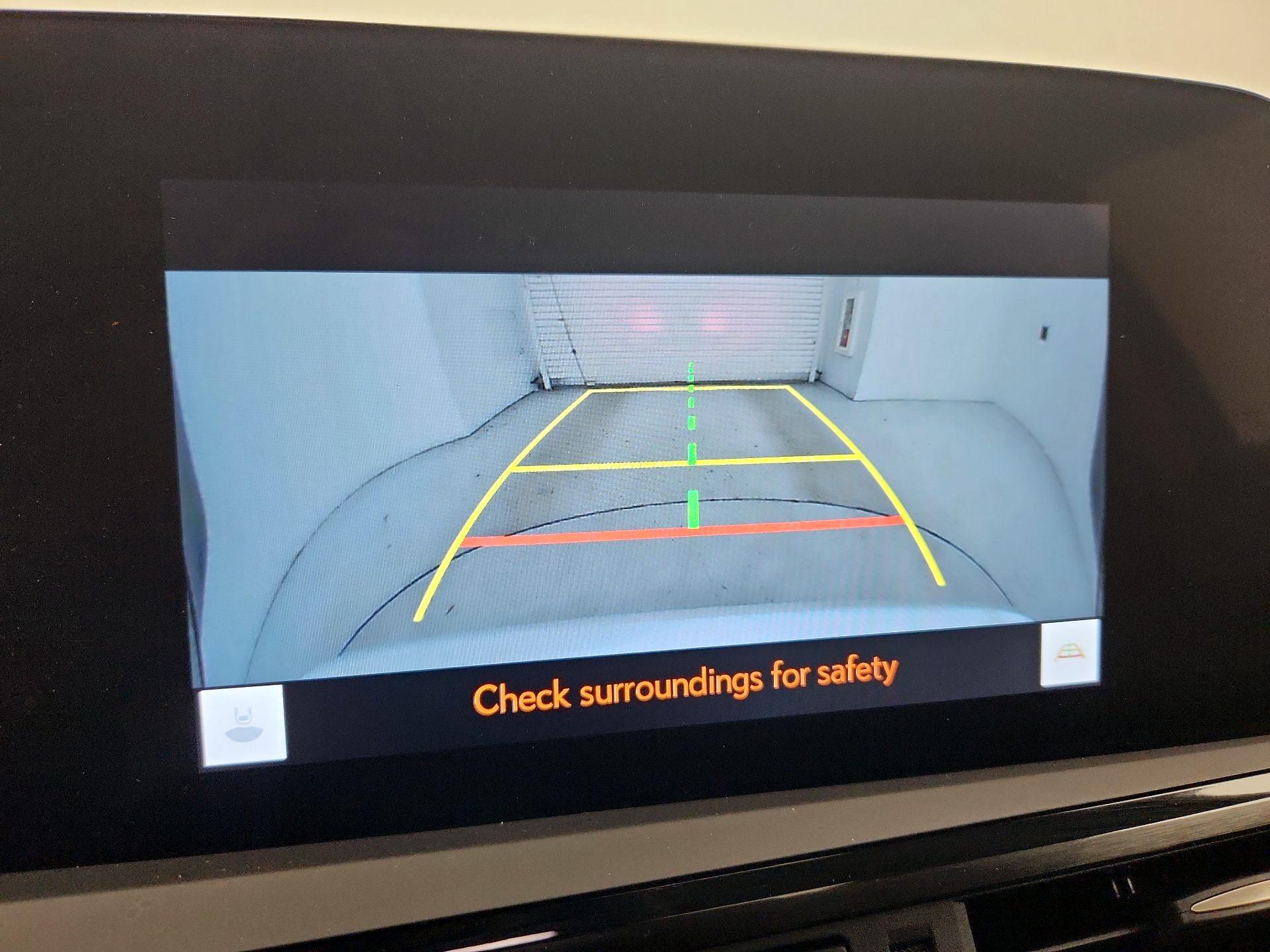 Thumbnail: 2023 Lexus ES - 14