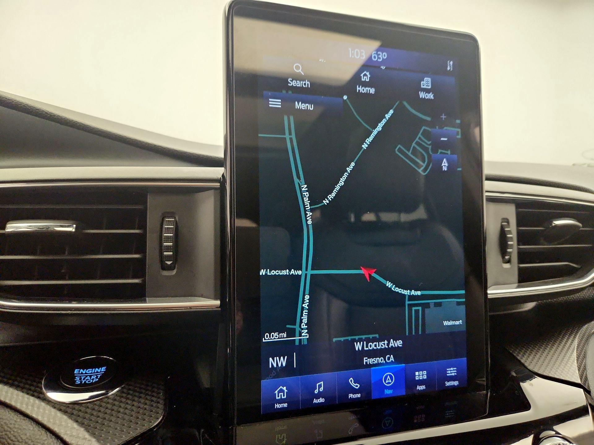 Thumbnail: 2022 Ford Explorer - 14