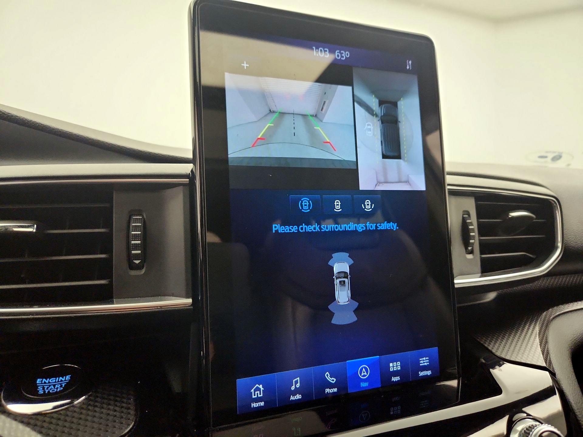 Thumbnail: 2022 Ford Explorer - 15