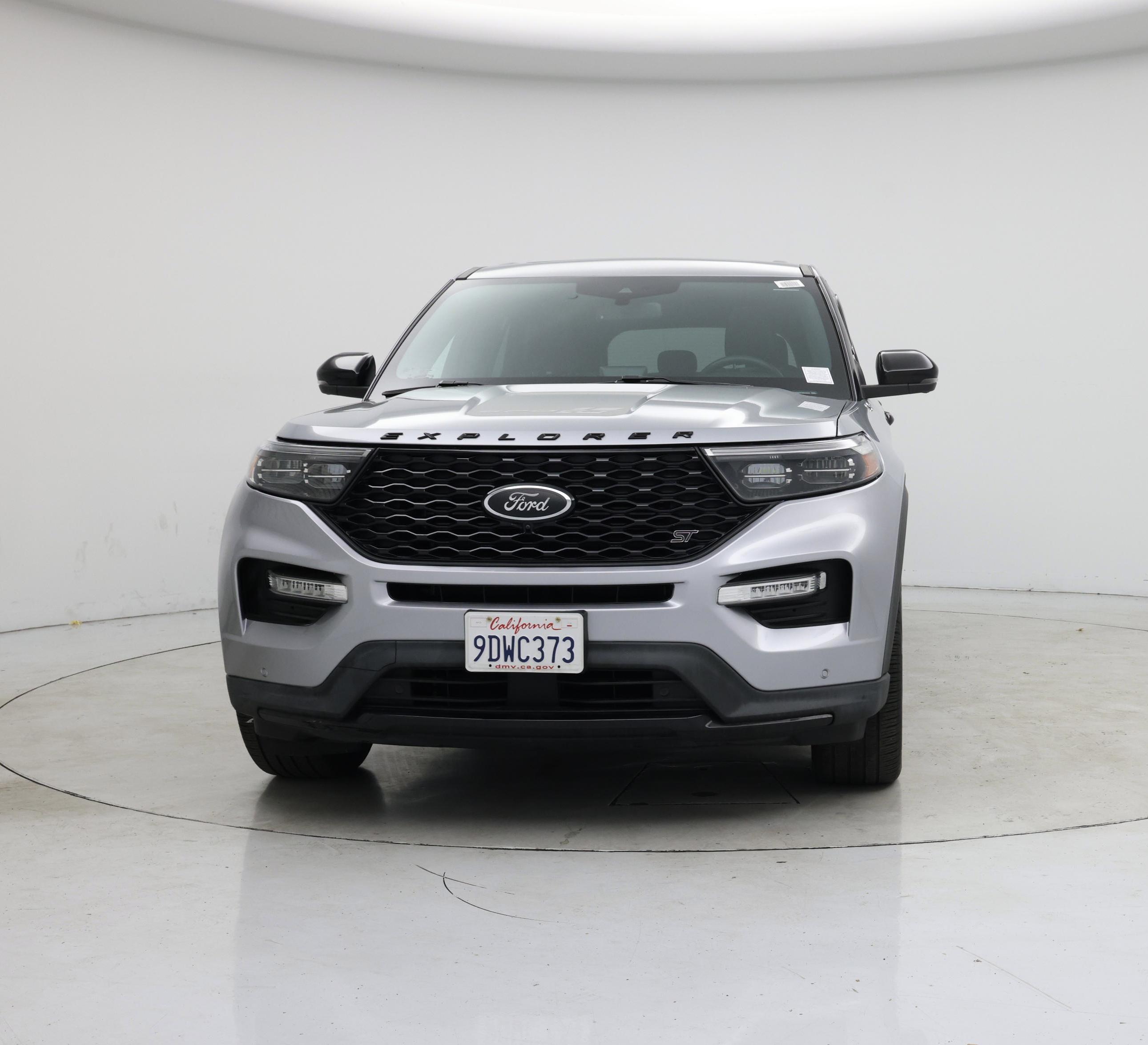Thumbnail: 2022 Ford Explorer - 5