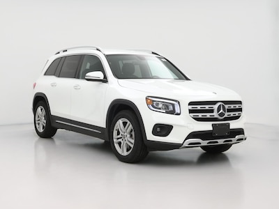 2023 Mercedes-Benz GLB250