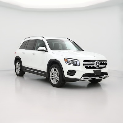 2023 Mercedes-Benz GLB250