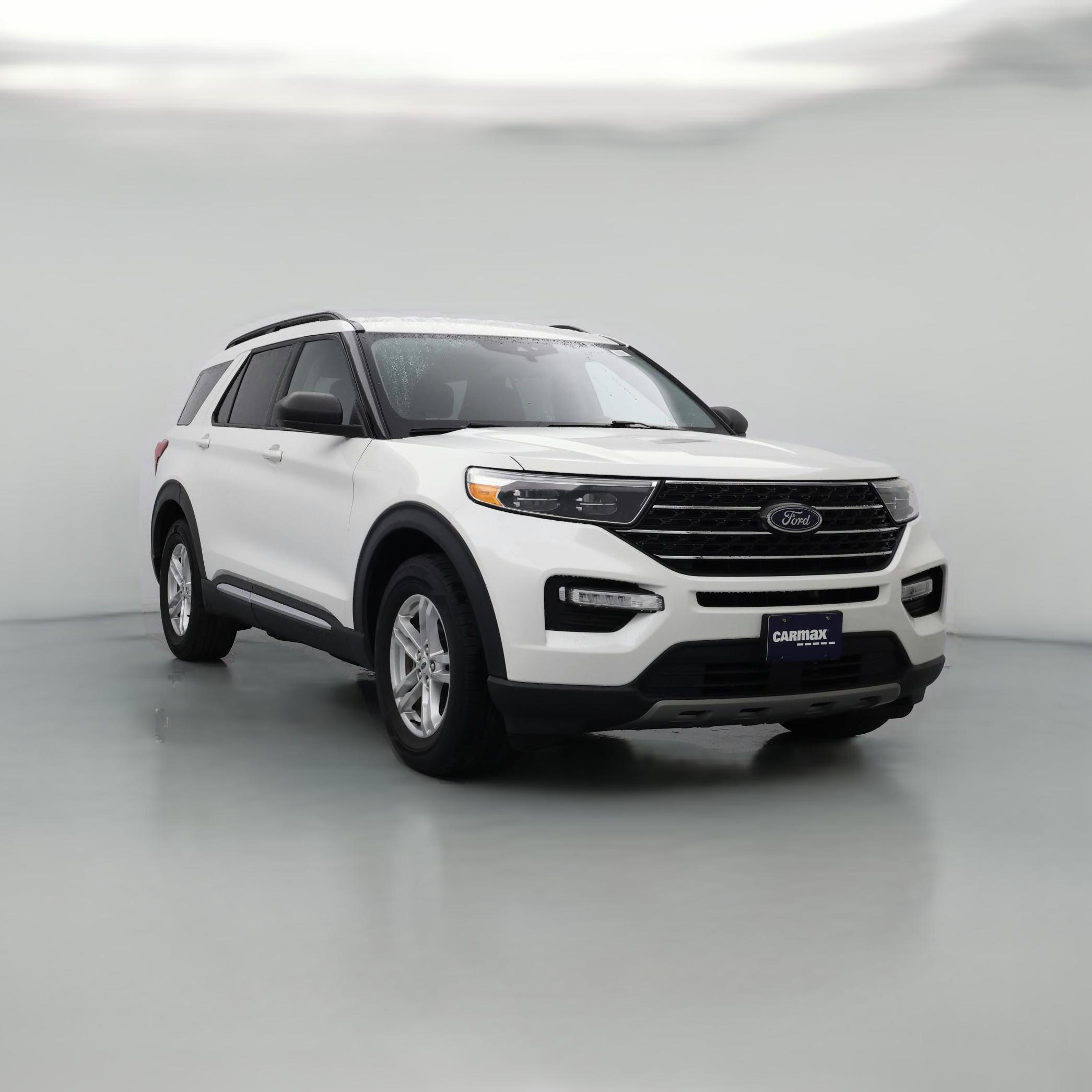 Thumbnail: 2023 Ford Explorer - 1