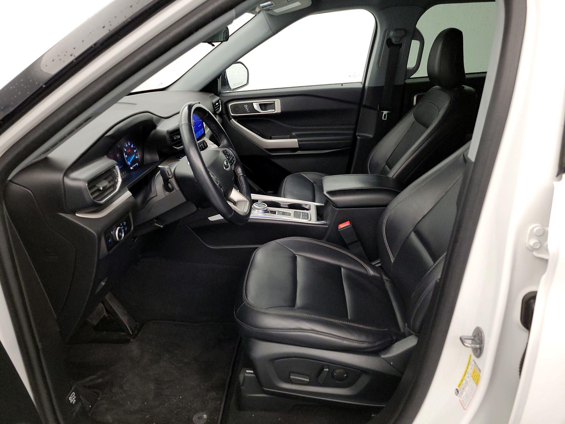 Thumbnail: 2023 Ford Explorer - 11