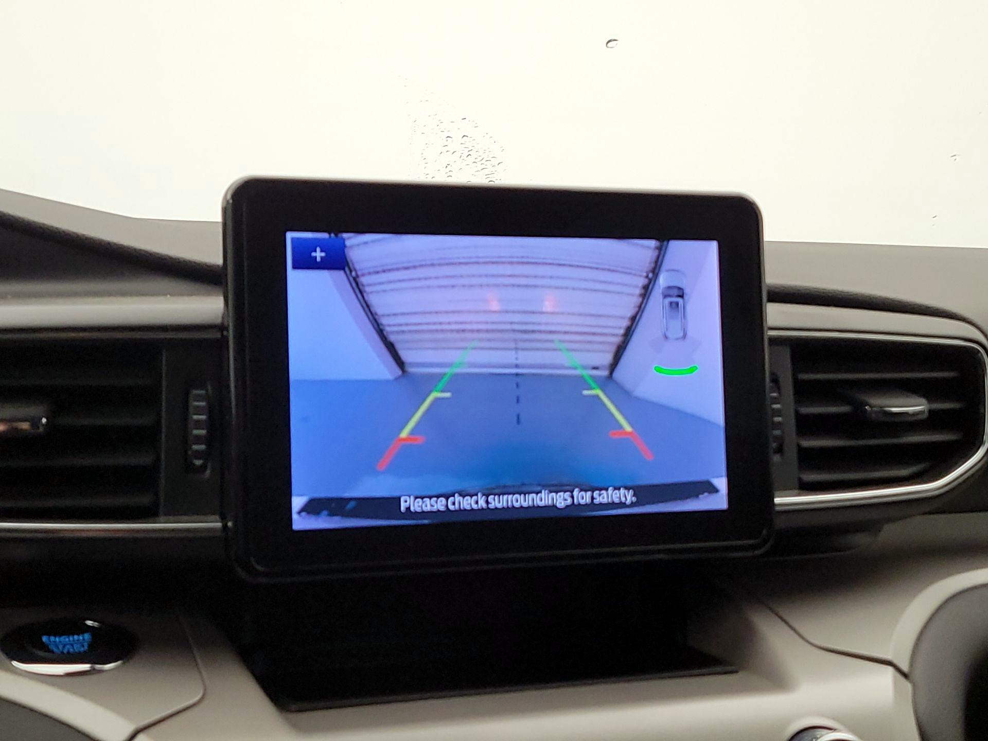 Thumbnail: 2023 Ford Explorer - 14