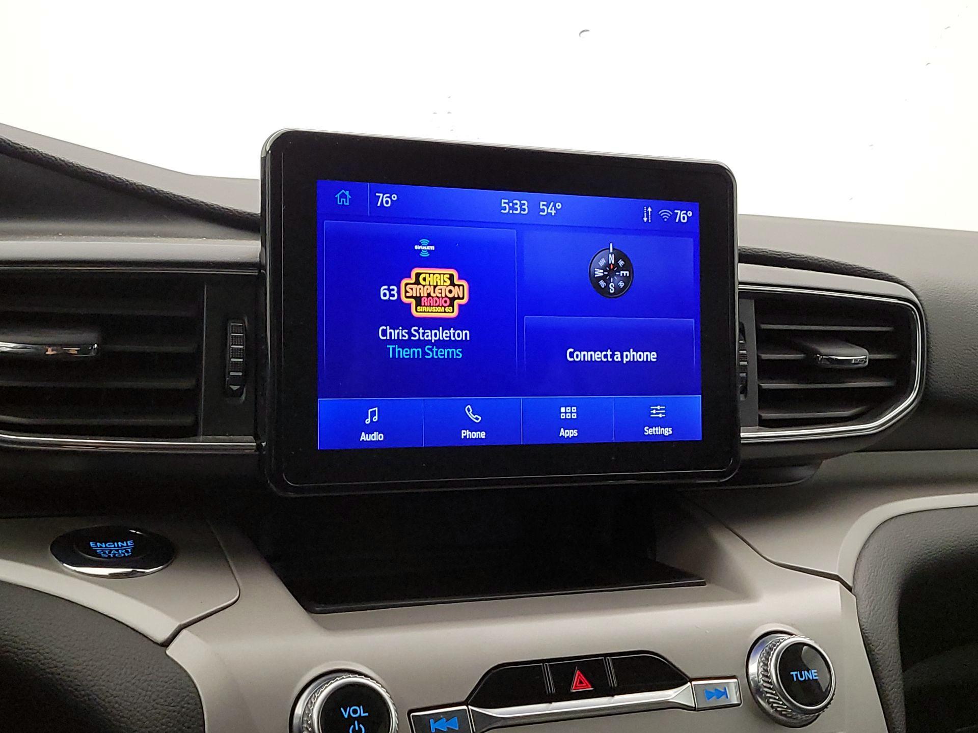 Thumbnail: 2023 Ford Explorer - 15