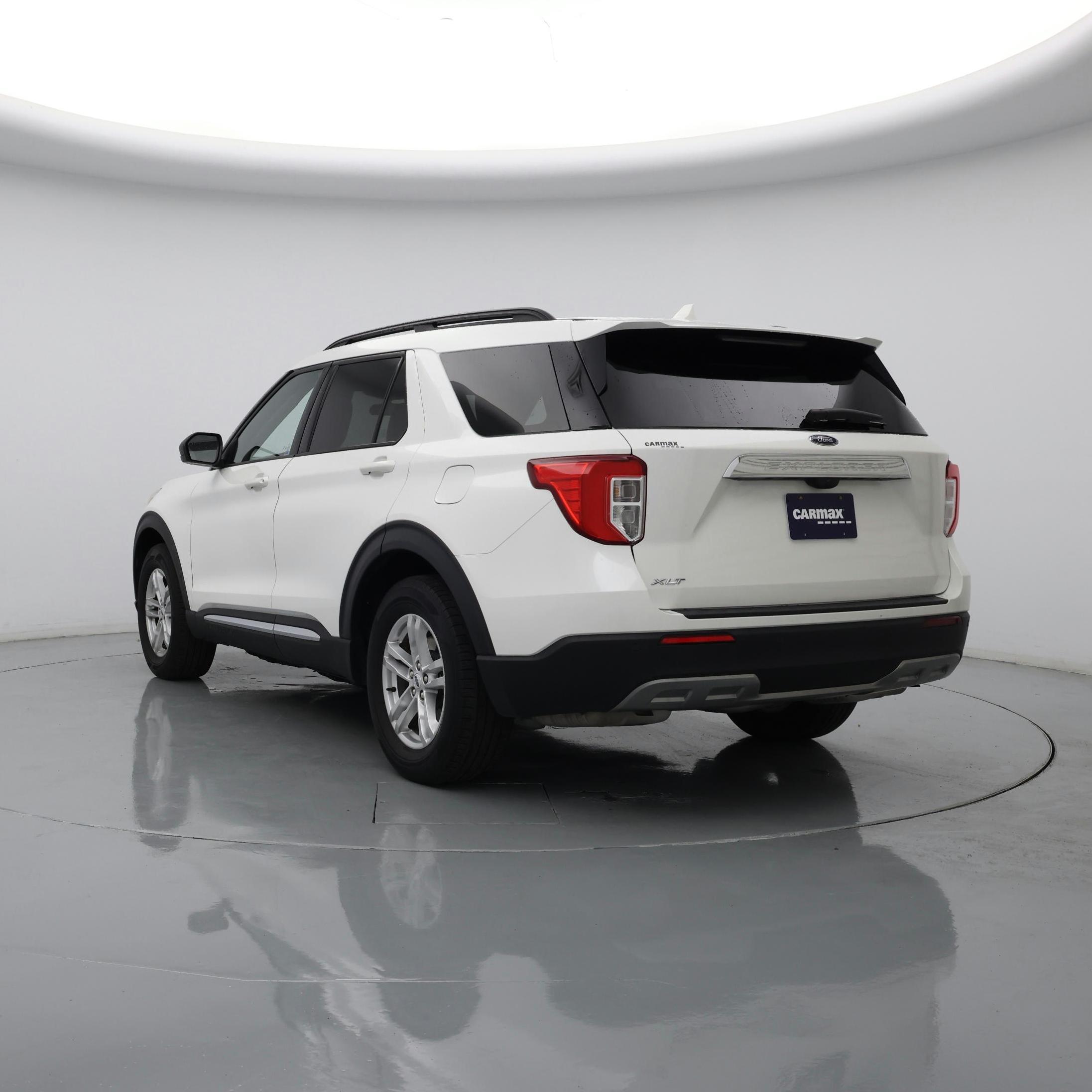Thumbnail: 2023 Ford Explorer - 2