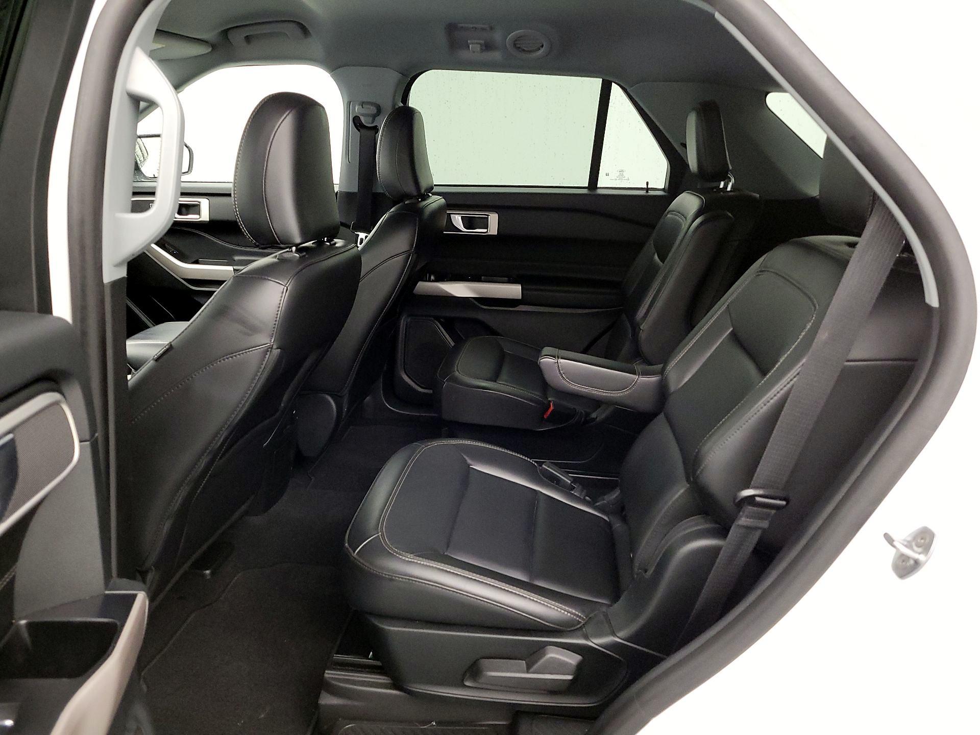 Thumbnail: 2023 Ford Explorer - 19