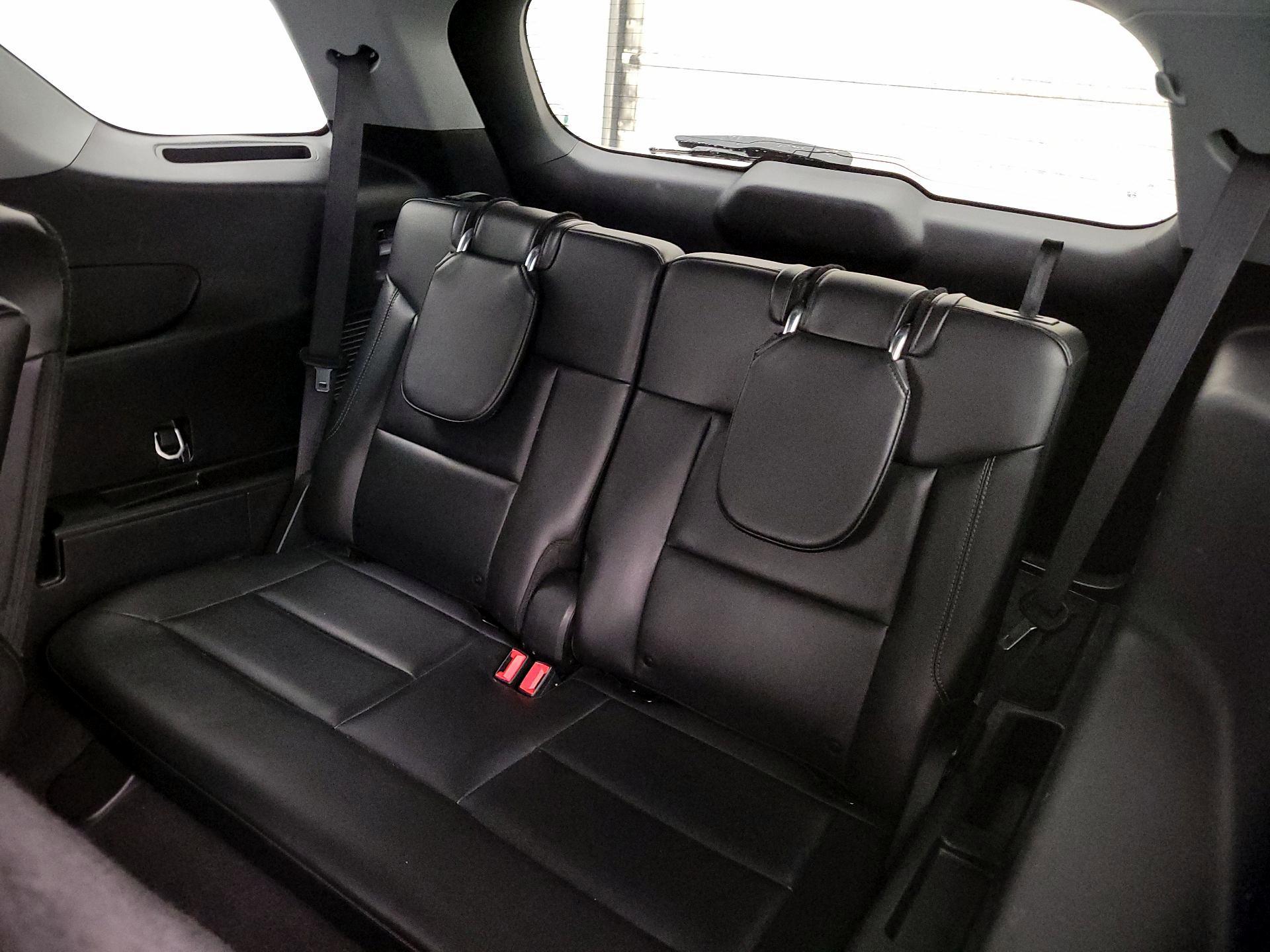 Thumbnail: 2023 Ford Explorer - 20