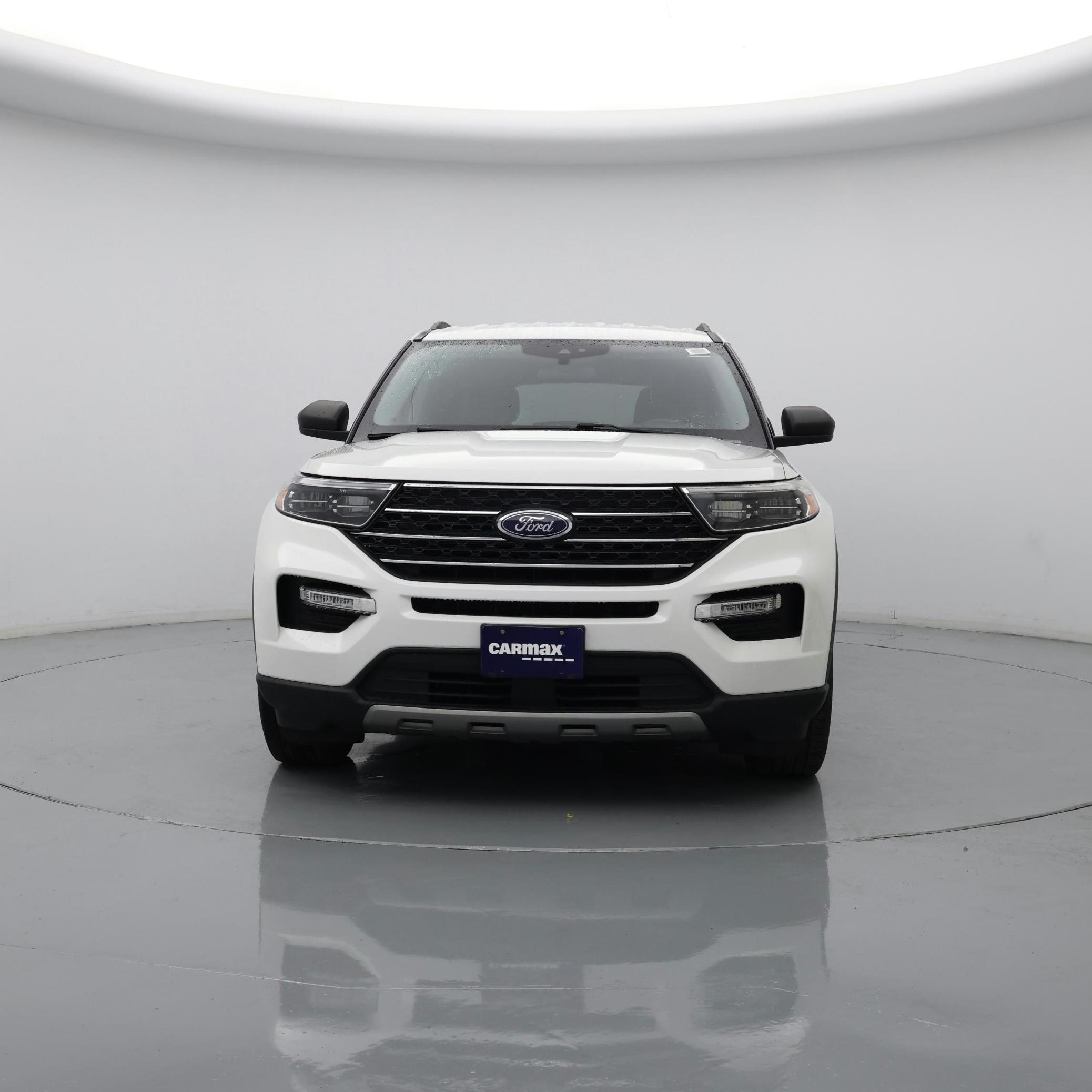 Thumbnail: 2023 Ford Explorer - 5