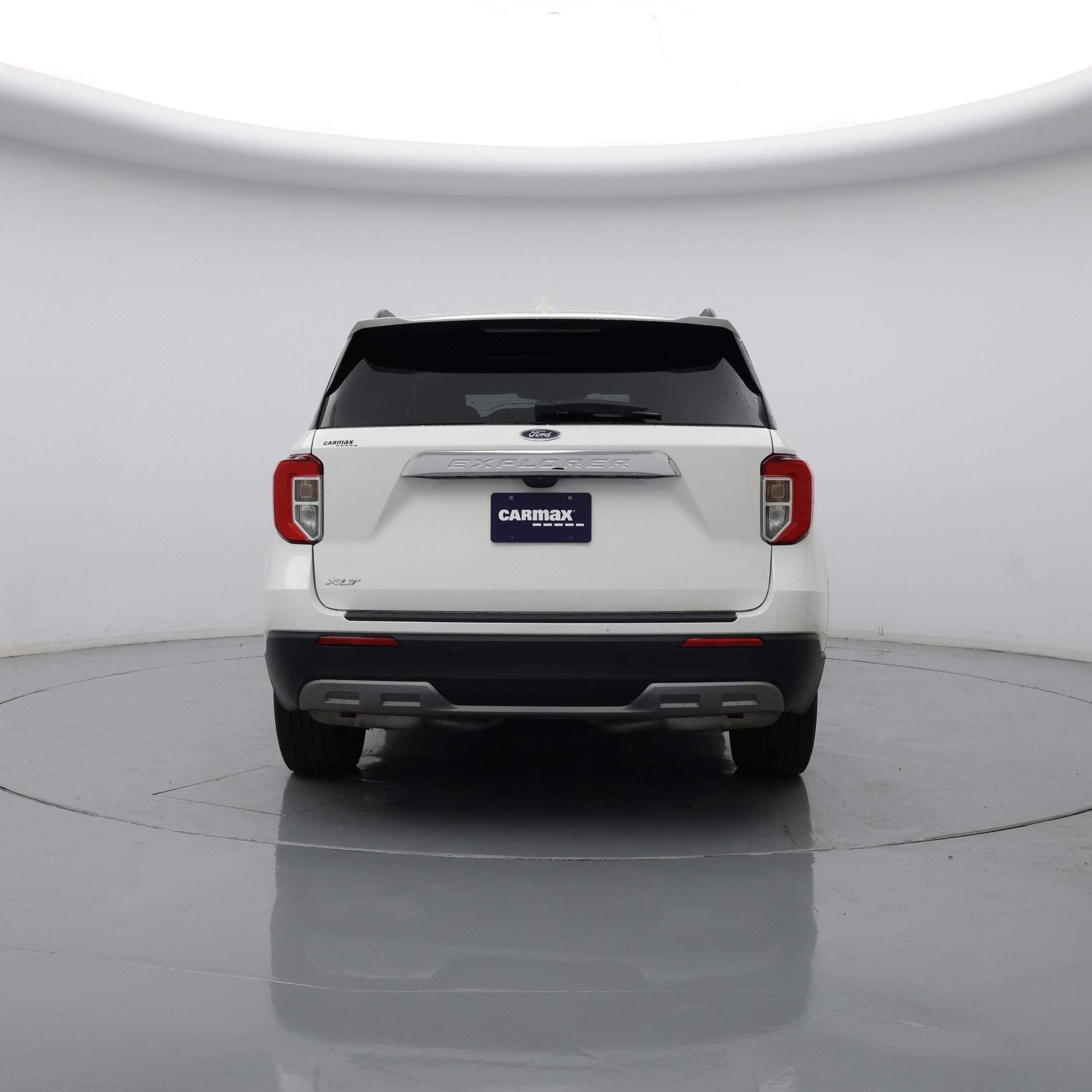 Thumbnail: 2023 Ford Explorer - 6