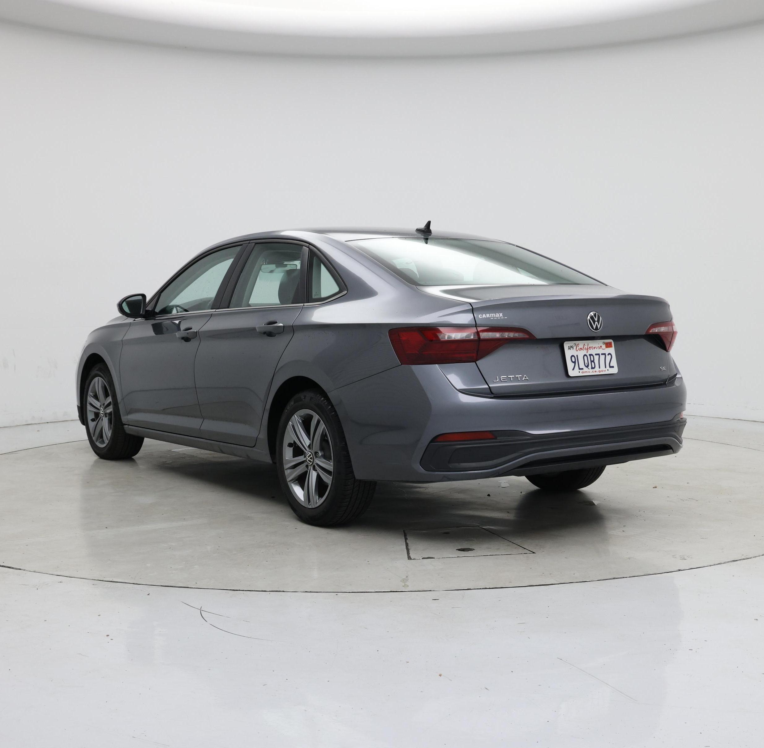 Thumbnail: 2024 Volkswagen Jetta - 2