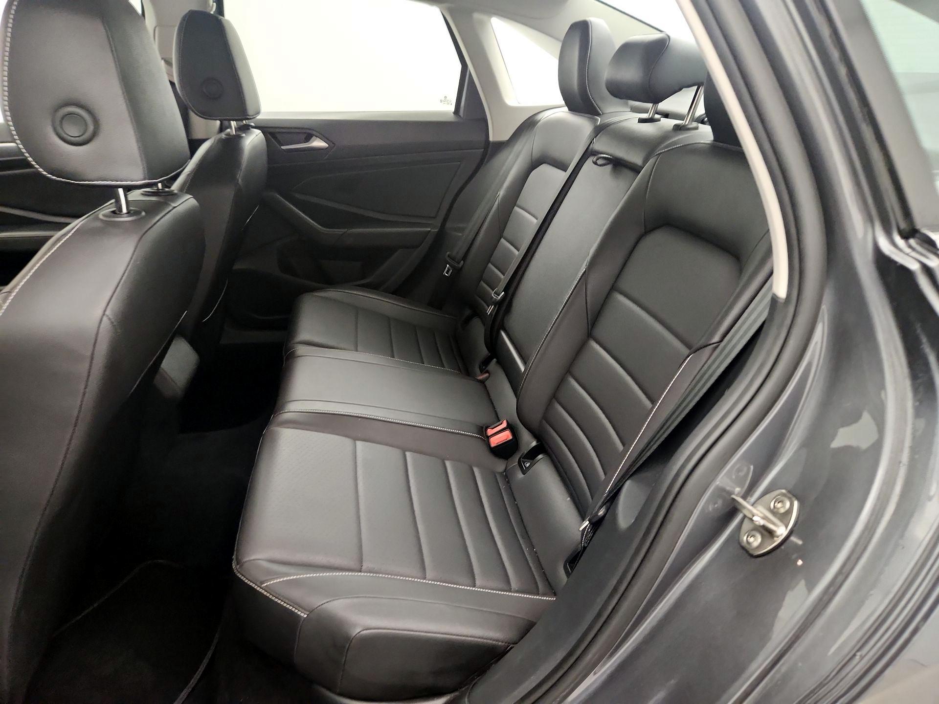 Thumbnail: 2024 Volkswagen Jetta - 19