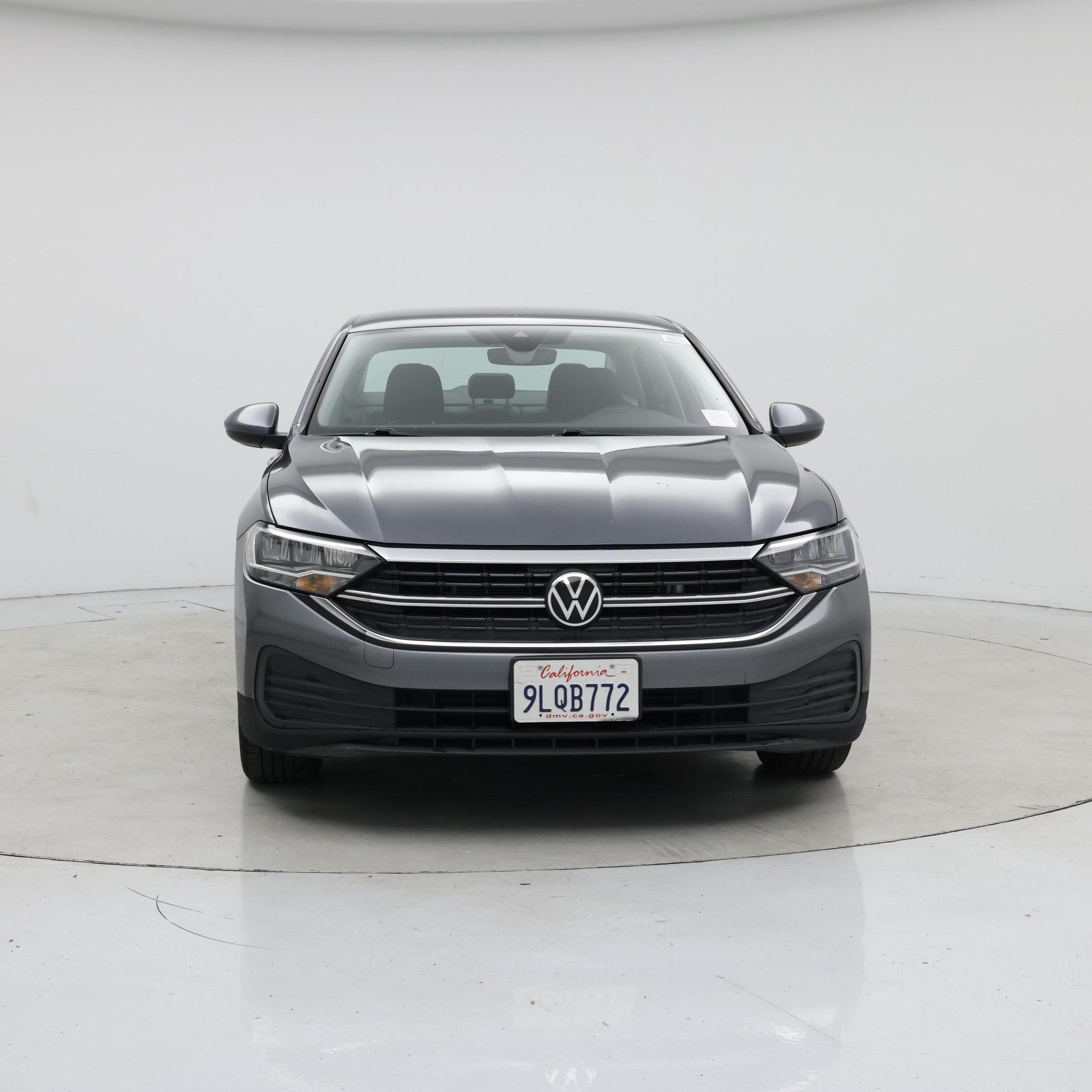 Thumbnail: 2024 Volkswagen Jetta - 5