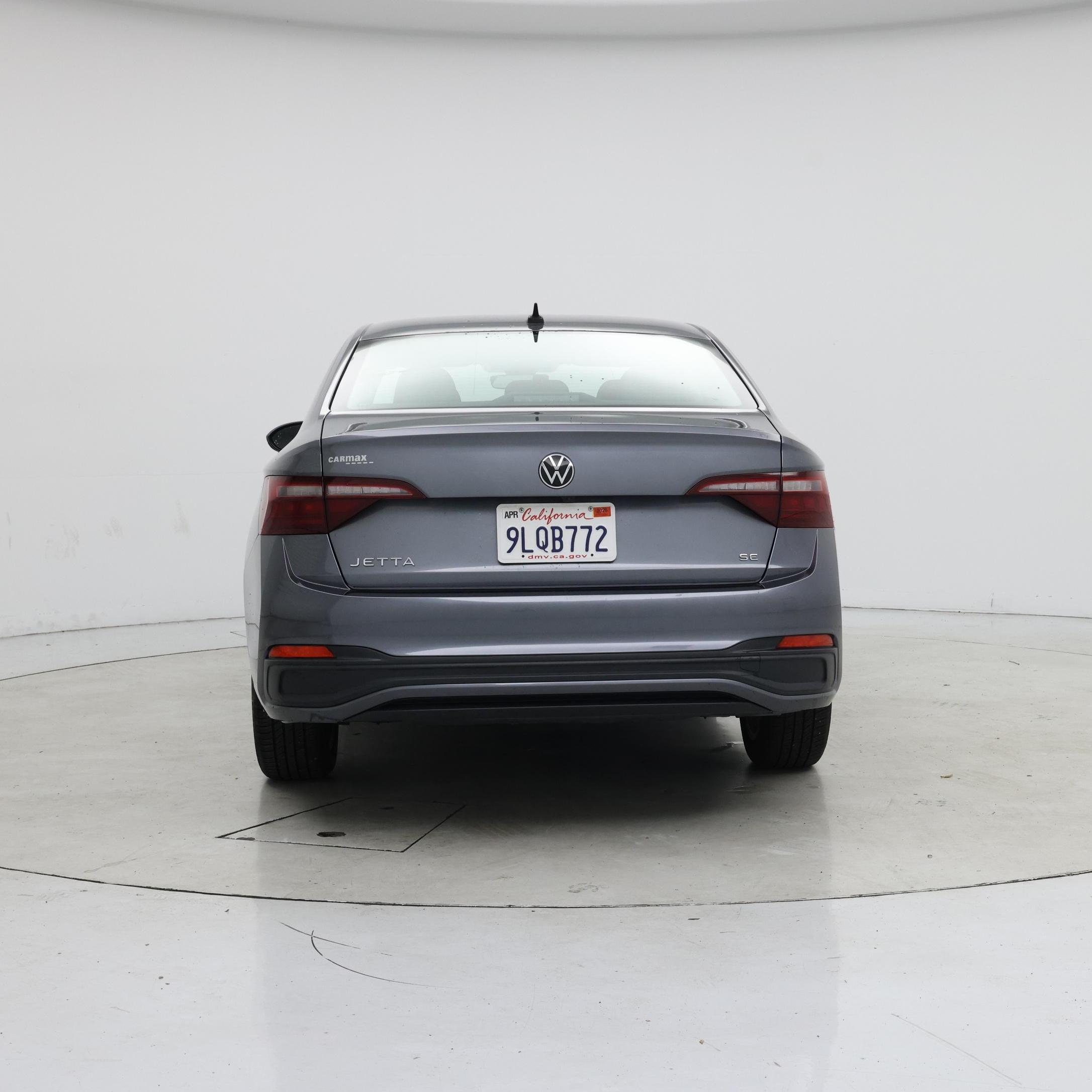 Thumbnail: 2024 Volkswagen Jetta - 6