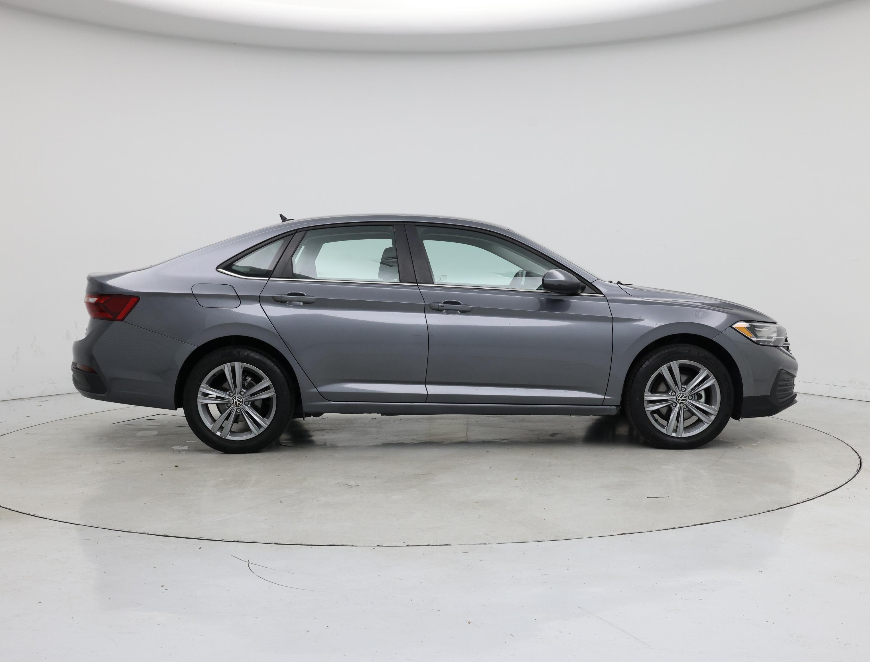 Thumbnail: 2024 Volkswagen Jetta - 7