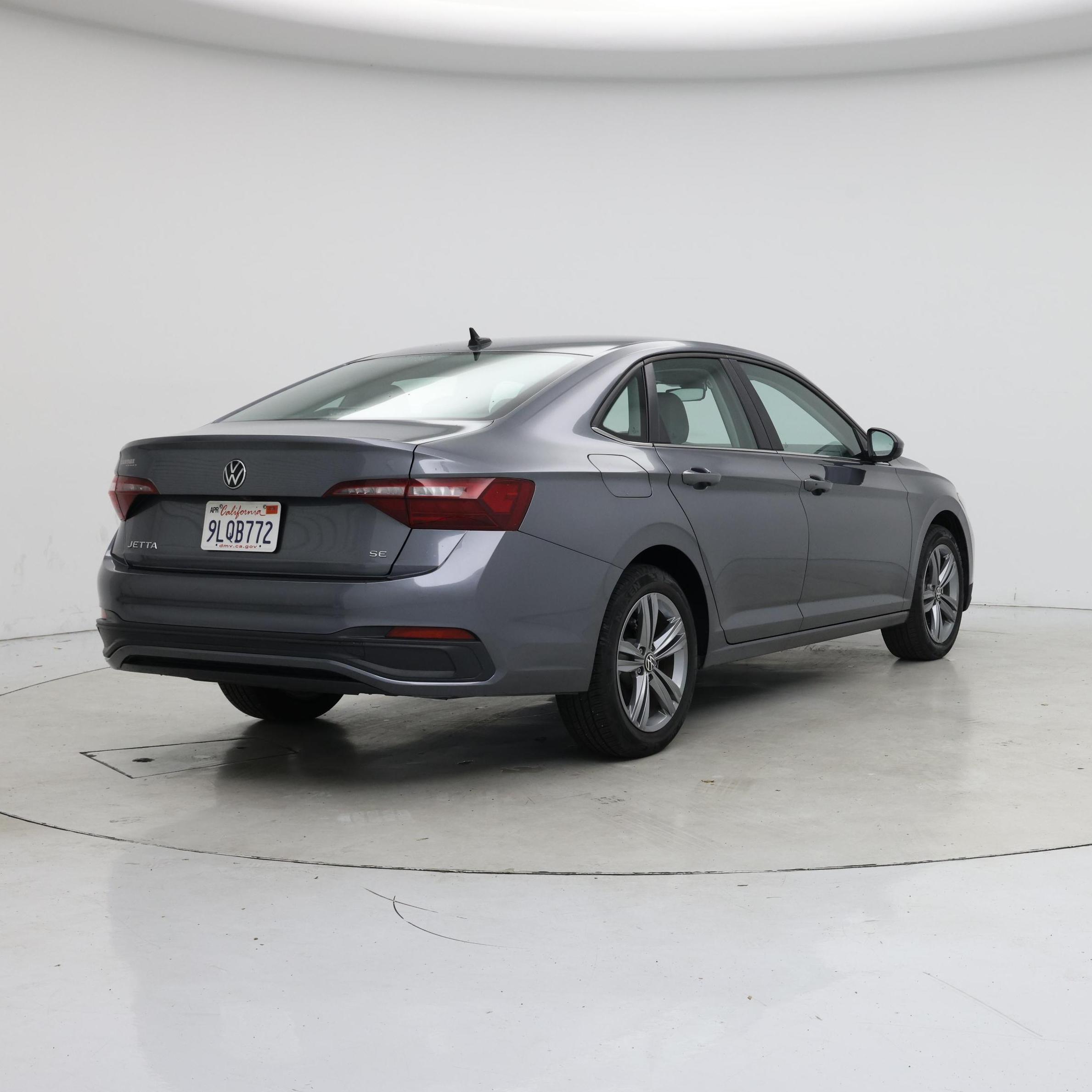 Thumbnail: 2024 Volkswagen Jetta - 8