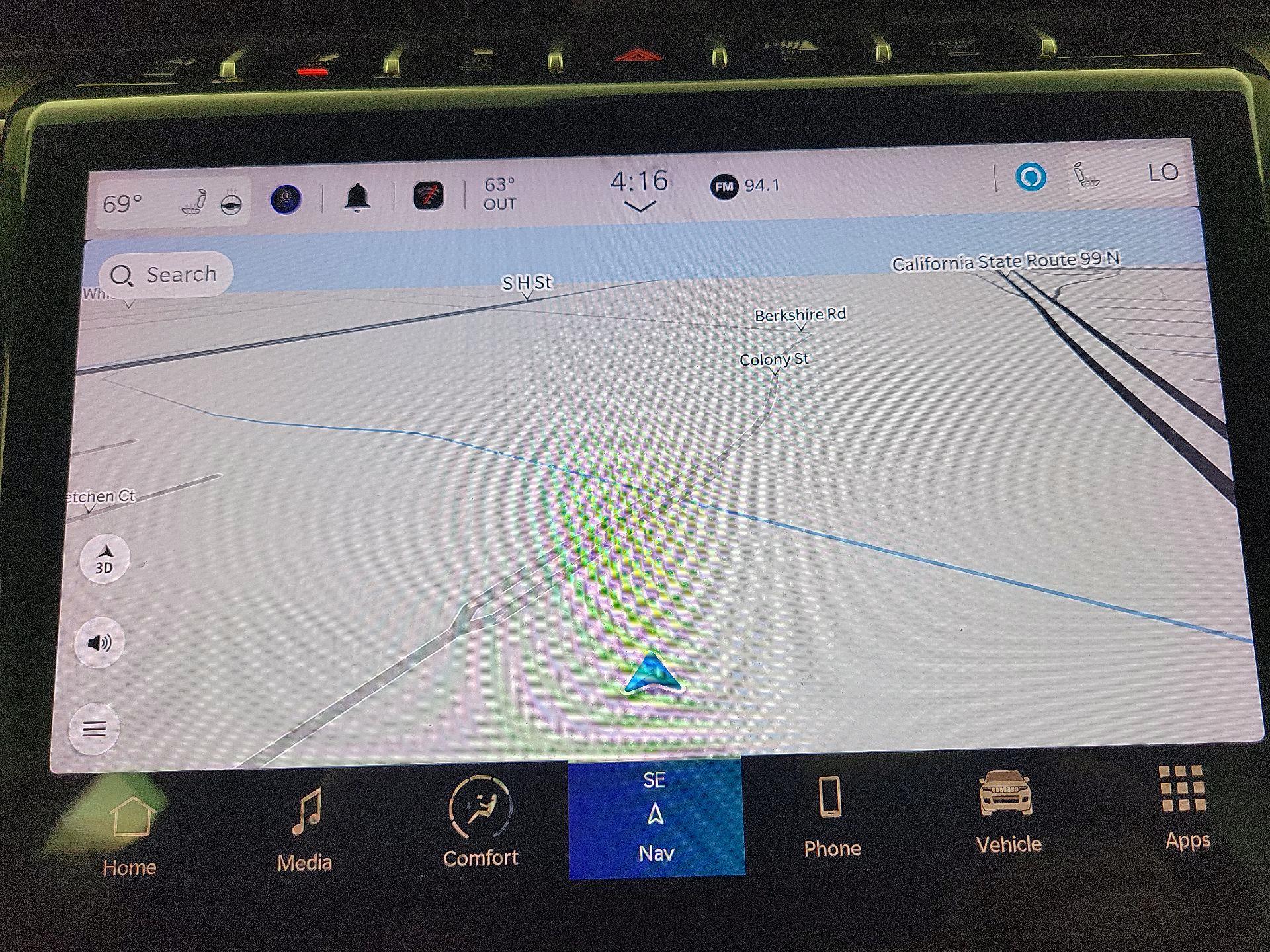 Thumbnail: 2023 Jeep Grand Cherokee - 14