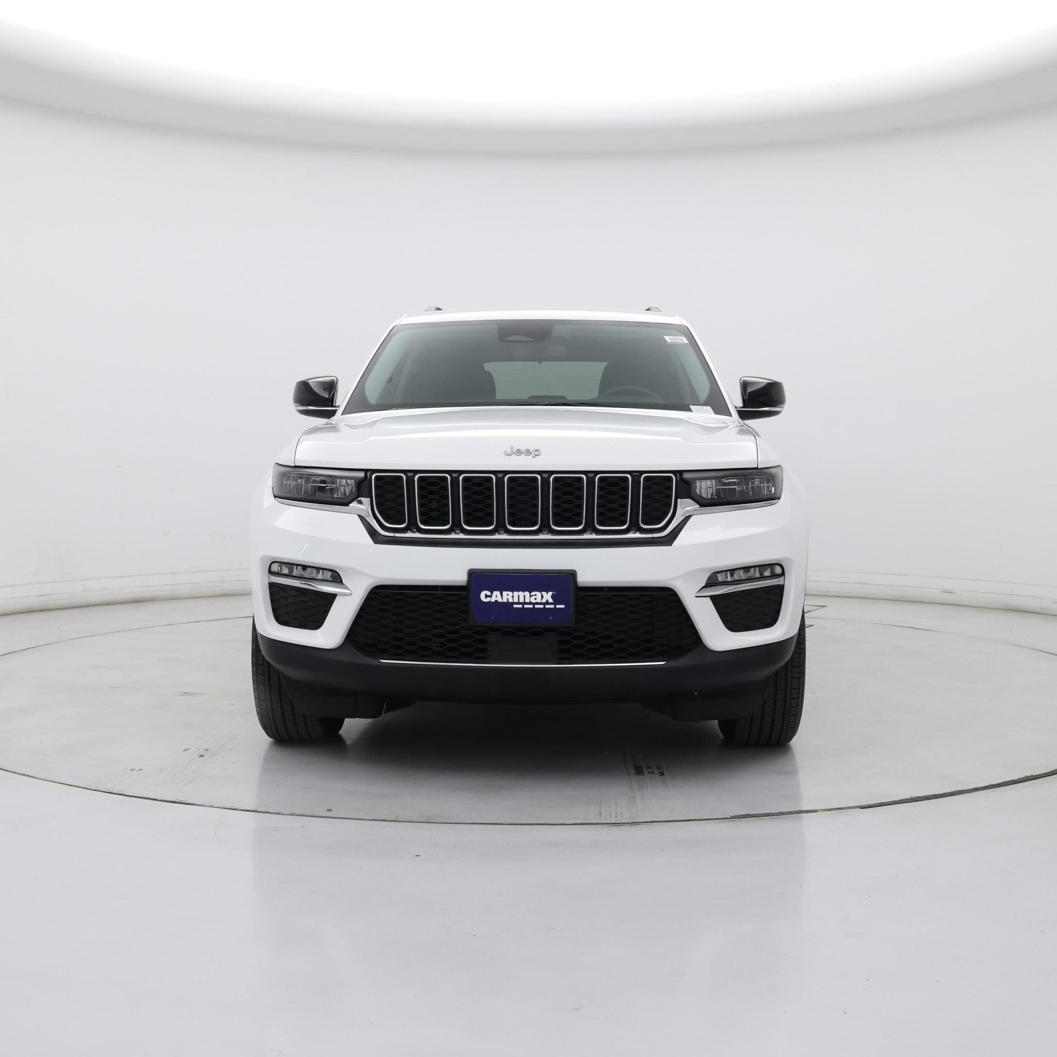 Thumbnail: 2023 Jeep Grand Cherokee - 5