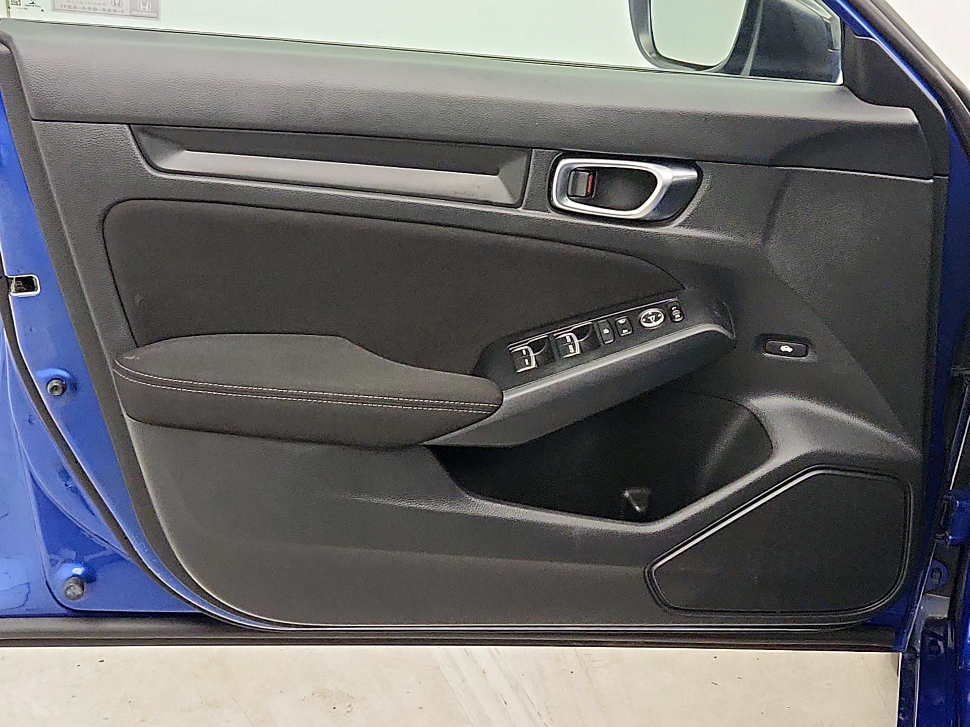 Thumbnail: 2022 Honda Civic - 12