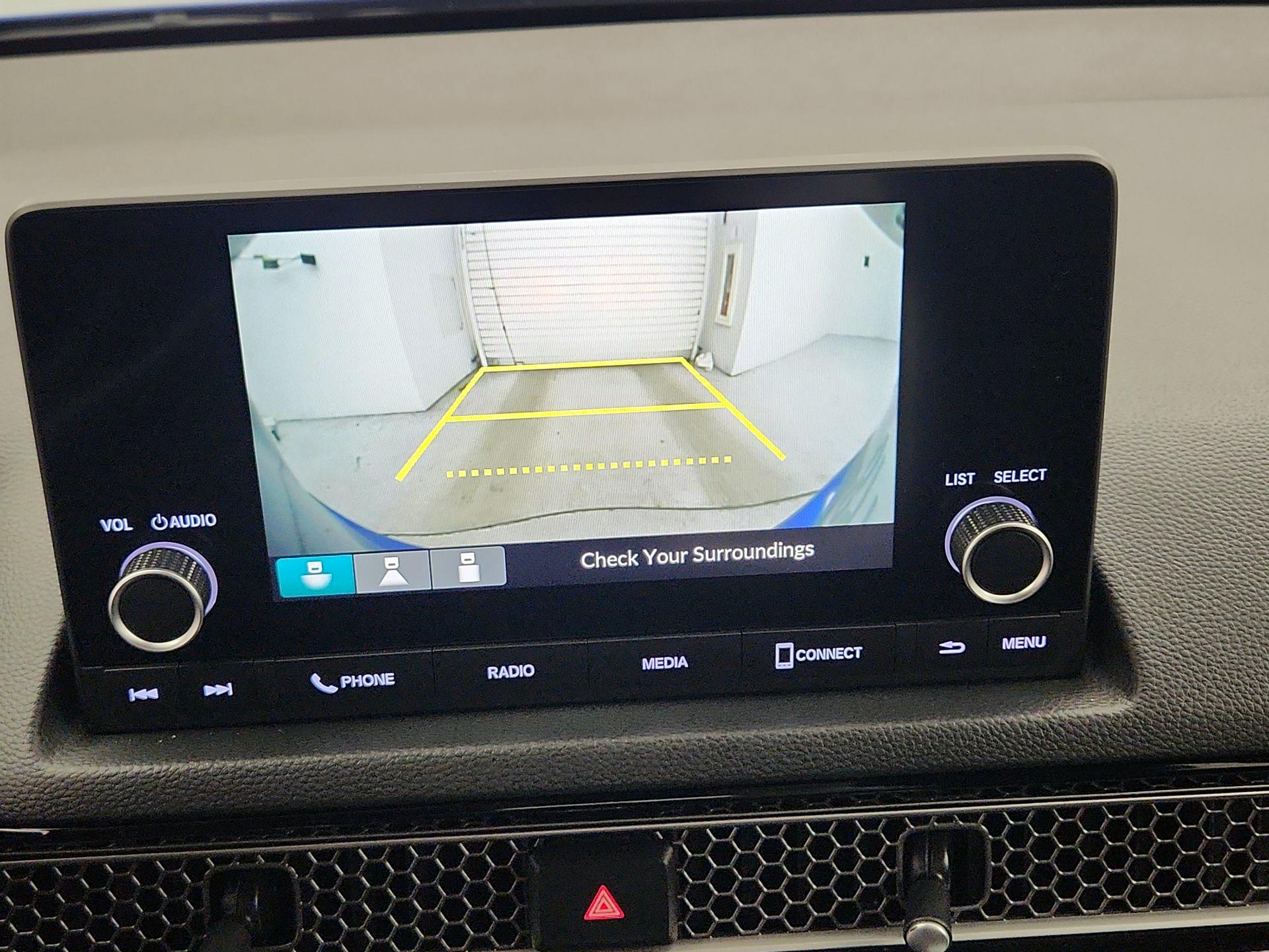 Thumbnail: 2022 Honda Civic - 14