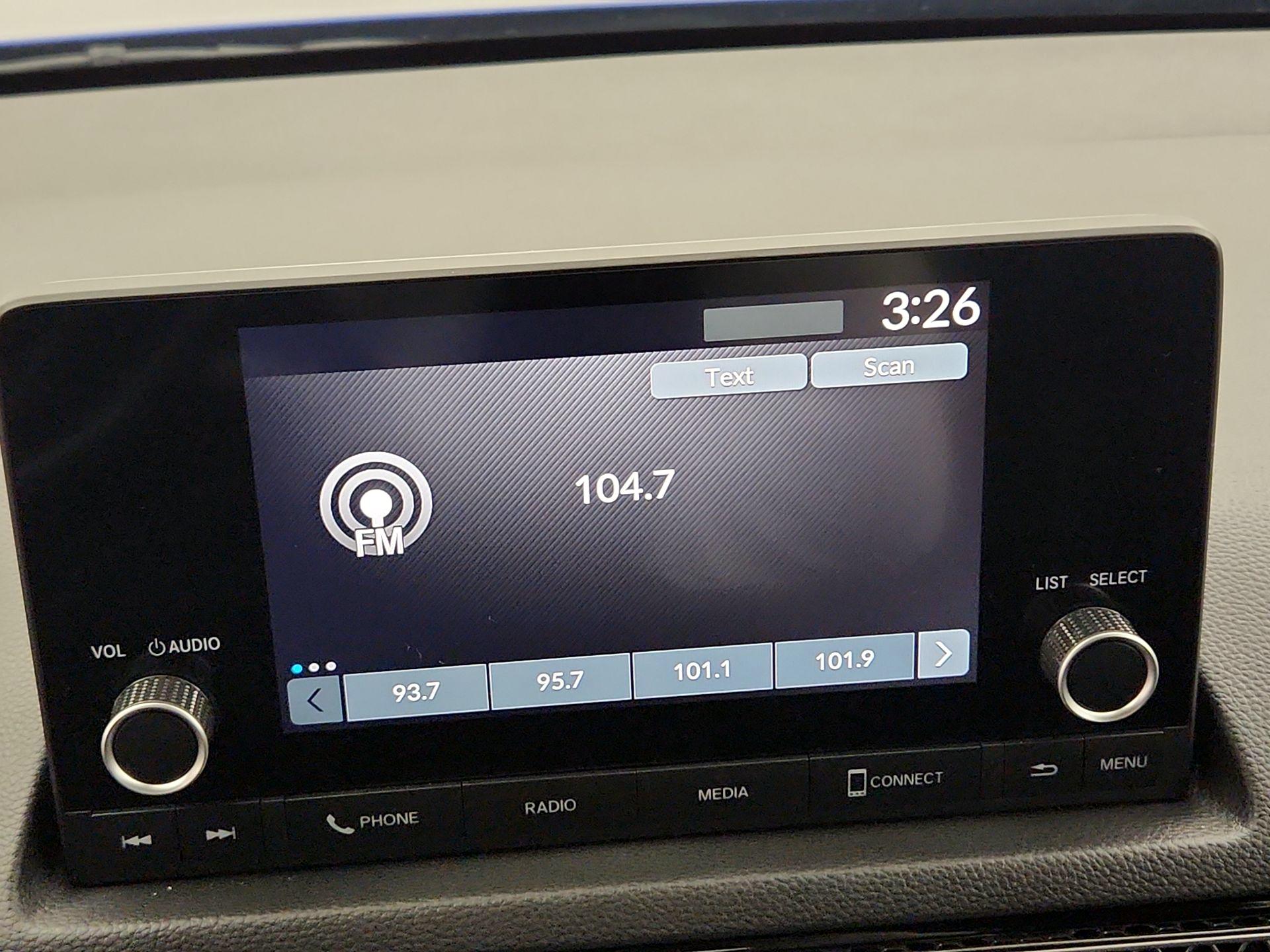 Thumbnail: 2022 Honda Civic - 15