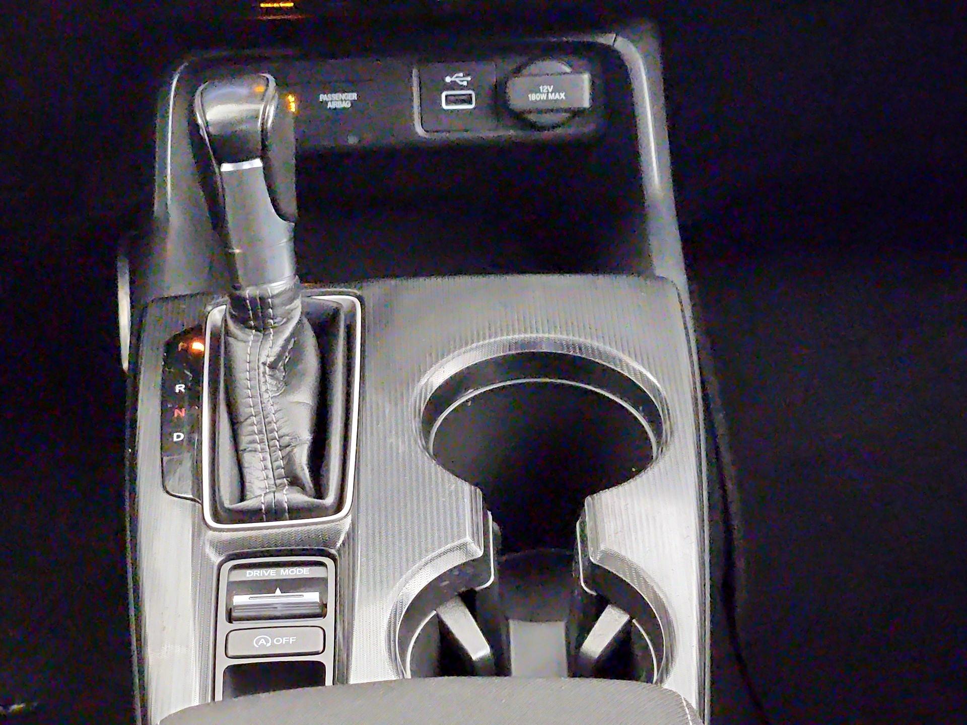 Thumbnail: 2022 Honda Civic - 17